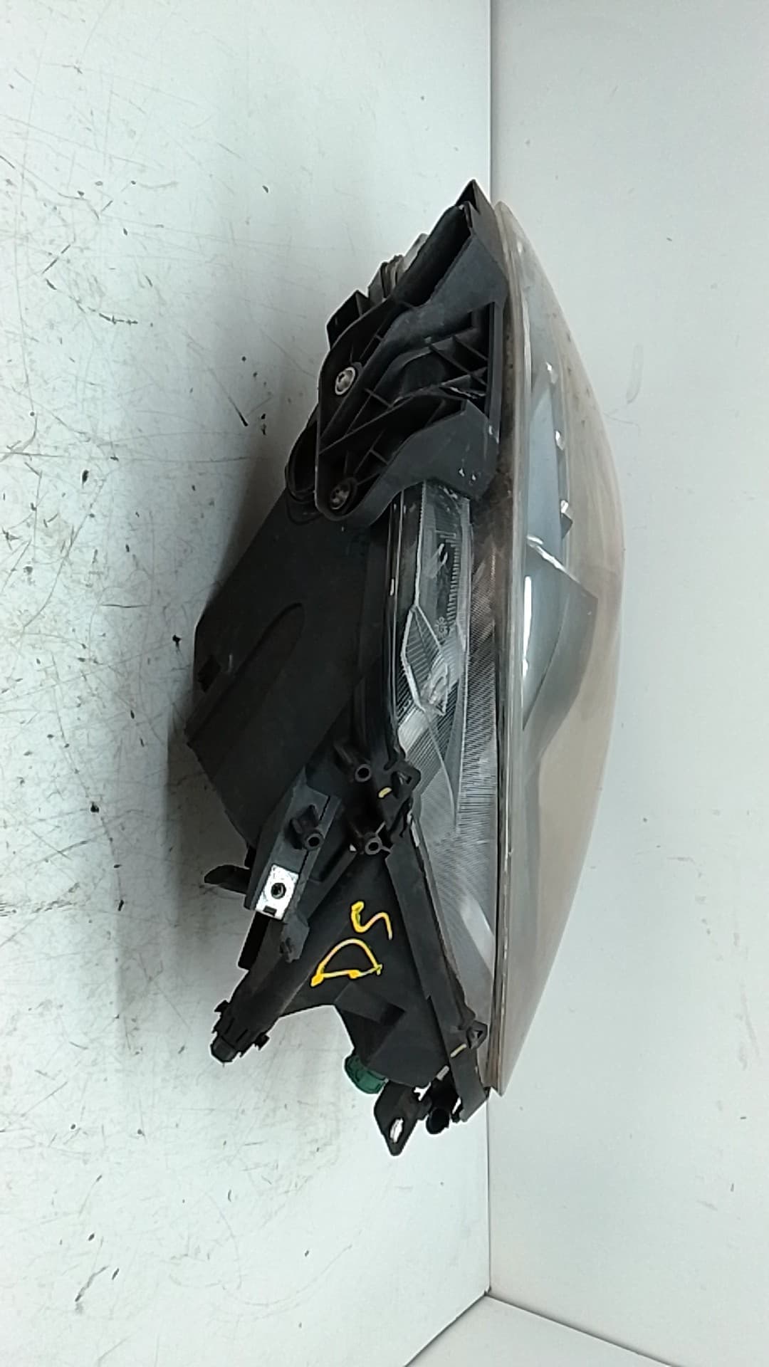 Faro izquierdo ALFA ROMEO GIULIETTA (191) 3