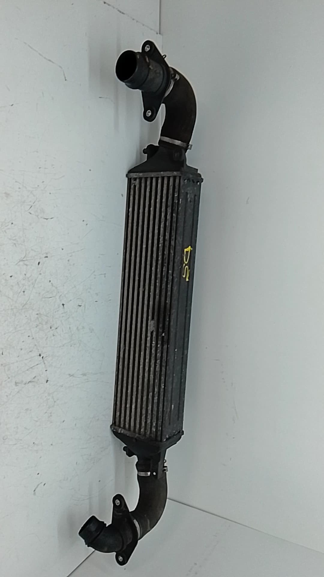 Intercooler ALFA ROMEO GIULIETTA (191)