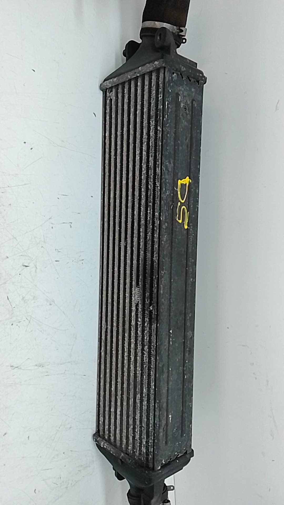 Intercooler ALFA ROMEO GIULIETTA (191) 5