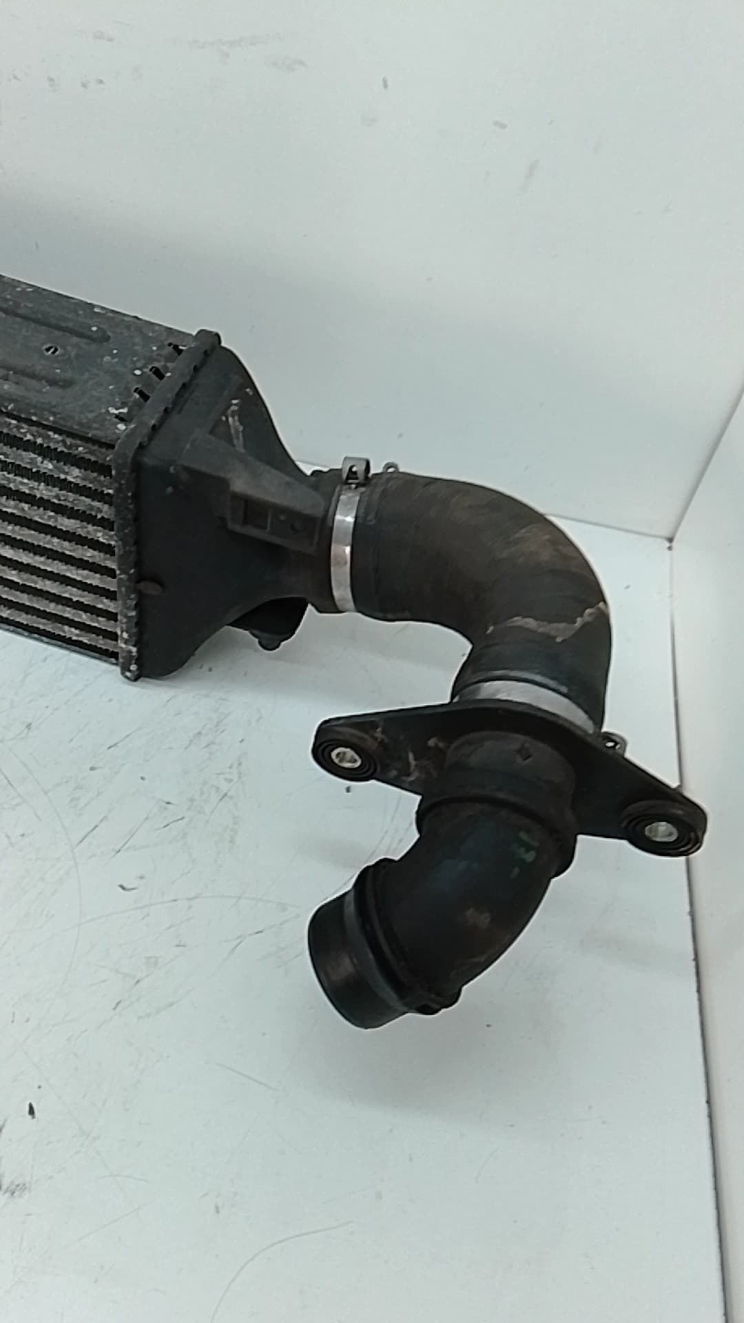 Intercooler ALFA ROMEO GIULIETTA (191) 4