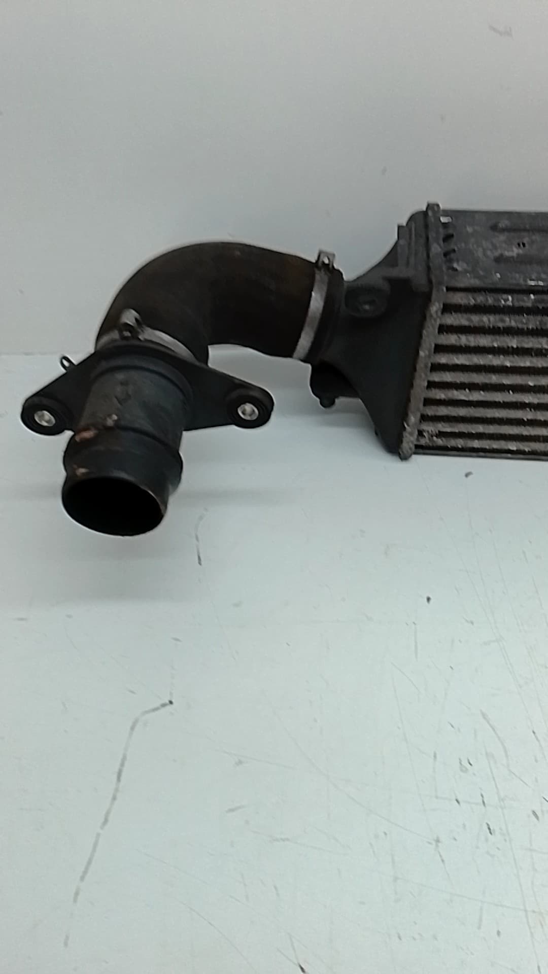 Intercooler ALFA ROMEO GIULIETTA (191) 3