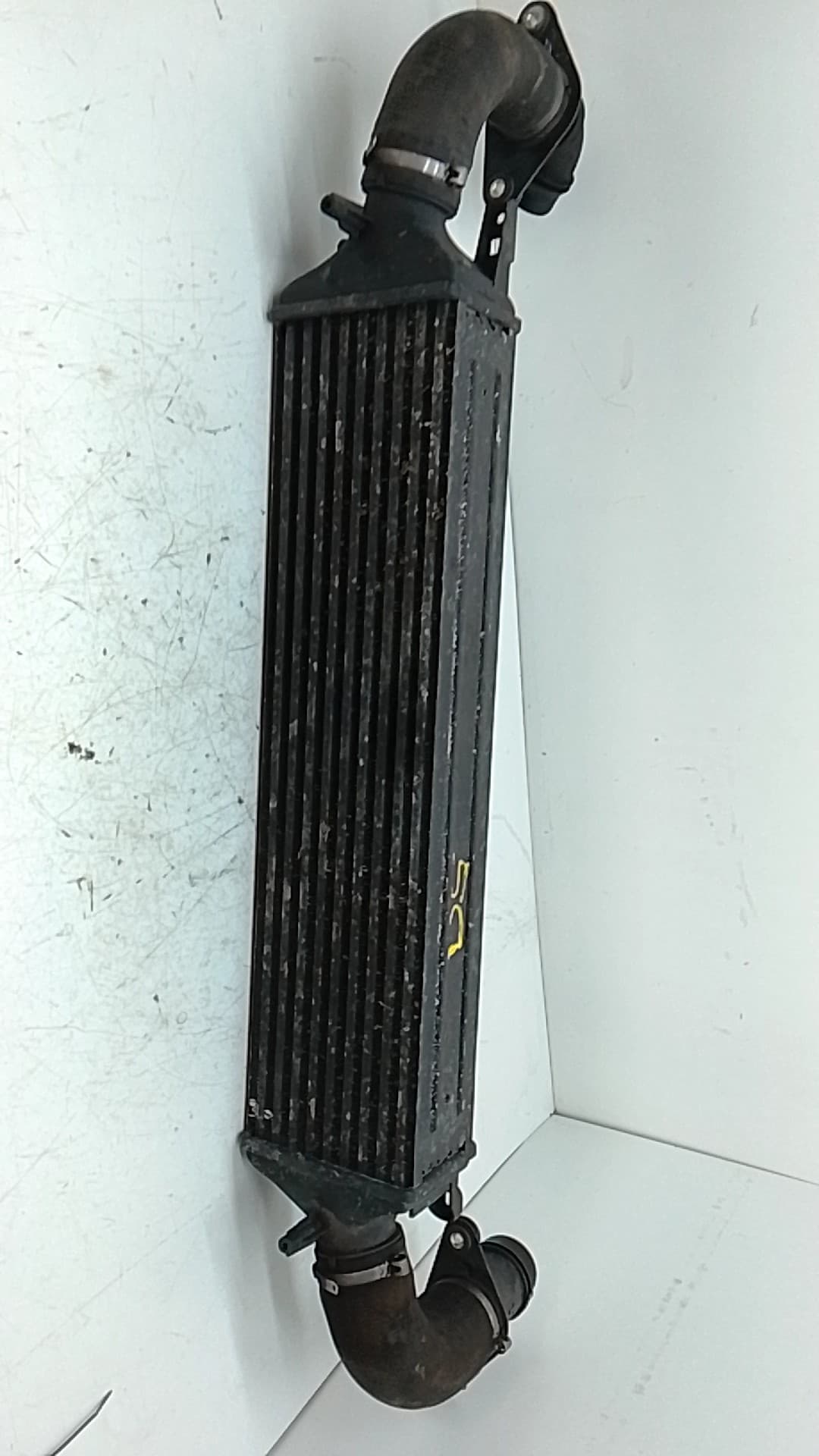 Intercooler ALFA ROMEO GIULIETTA (191) 2
