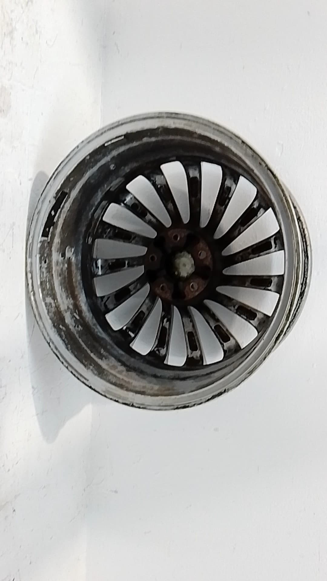Llanta ALFA ROMEO GIULIETTA (191) 2