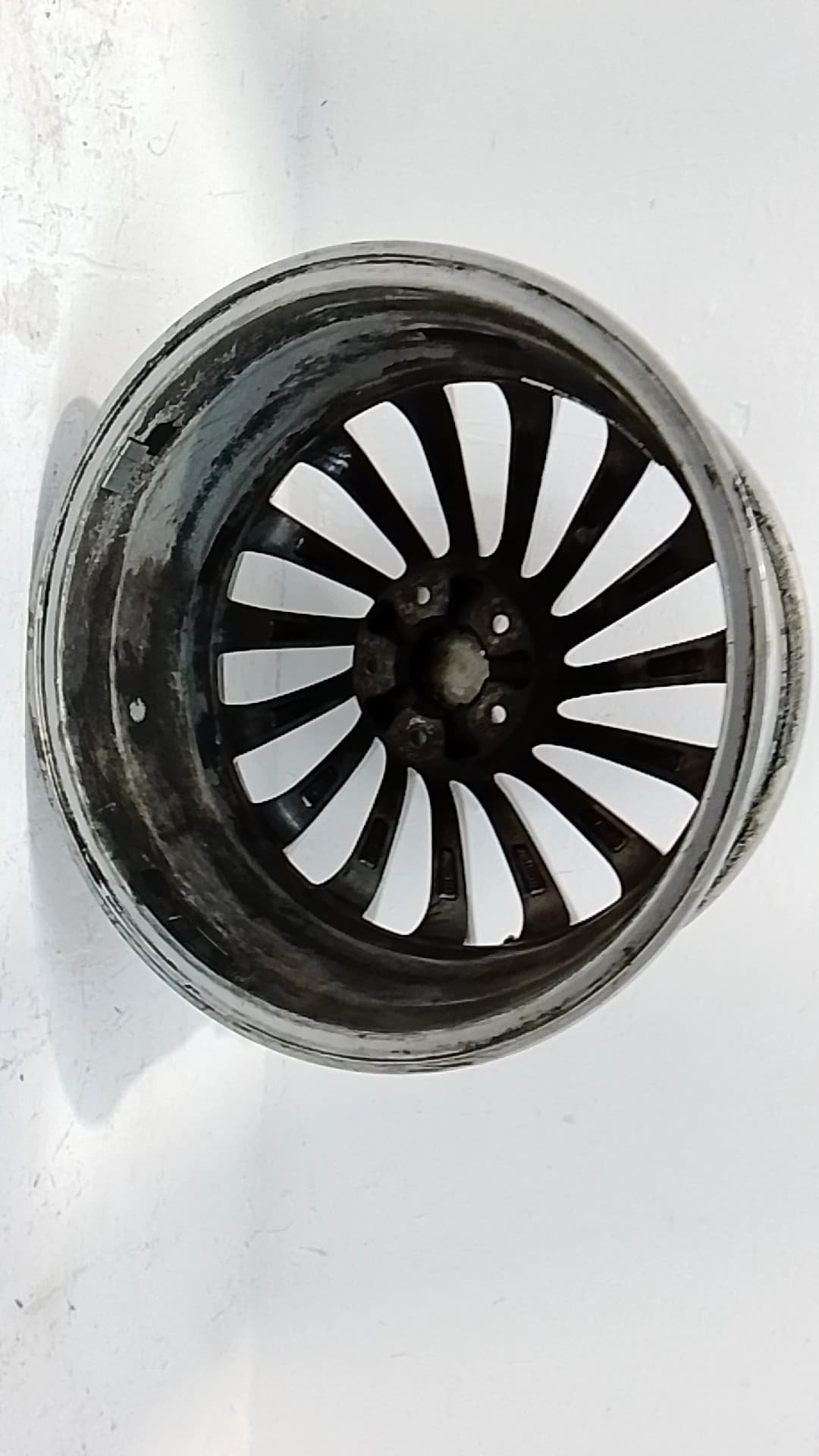 Llanta ALFA ROMEO GIULIETTA (191) 2