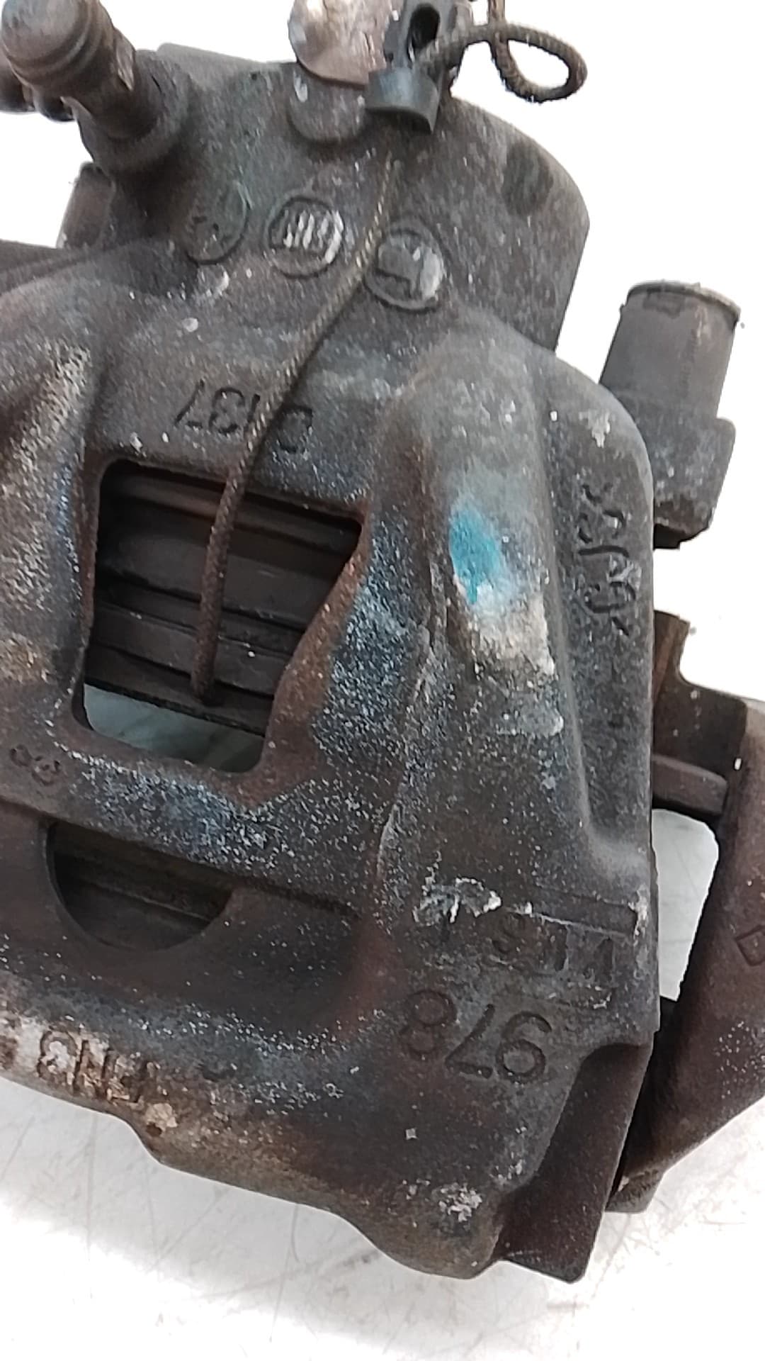 Recambio ALFA ROMEO GIULIETTA (191) ref. 51884764 4