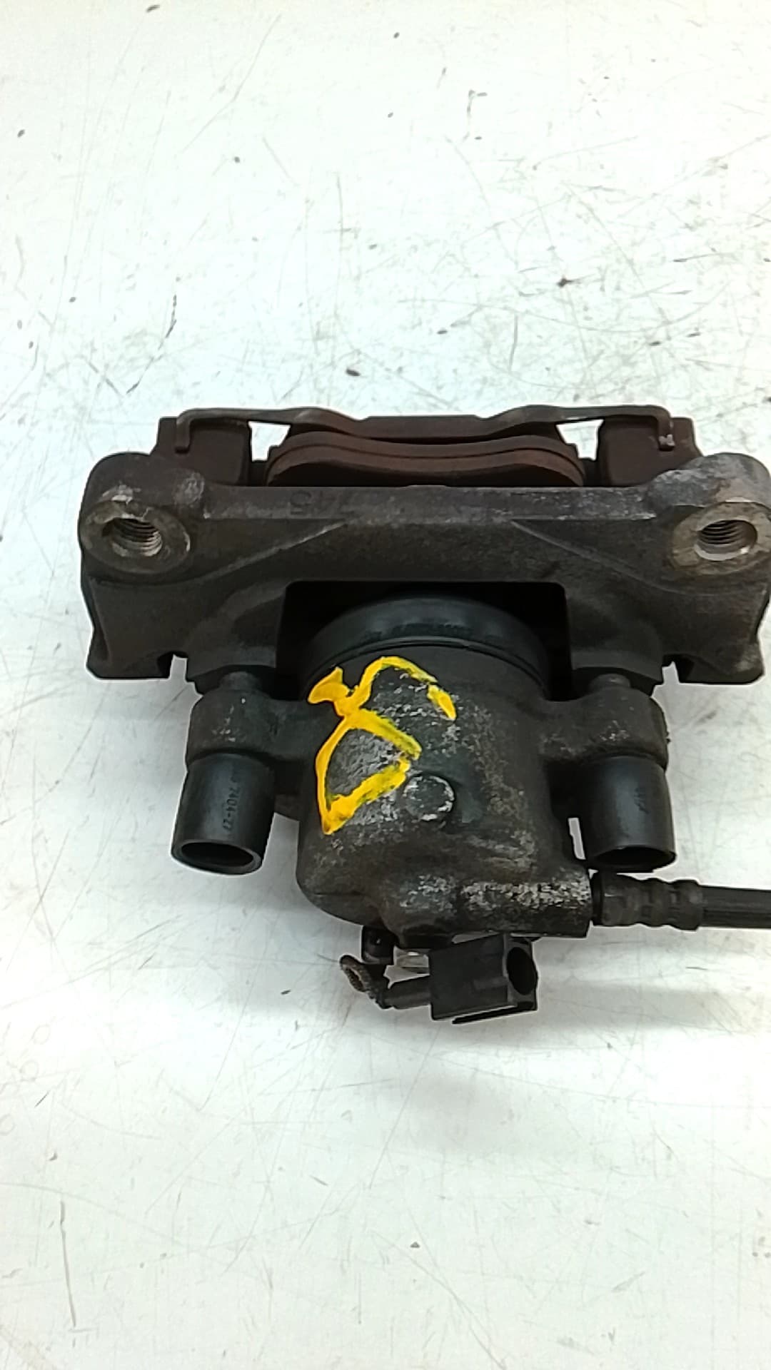 Recambio ALFA ROMEO GIULIETTA (191) ref. 51884763 3