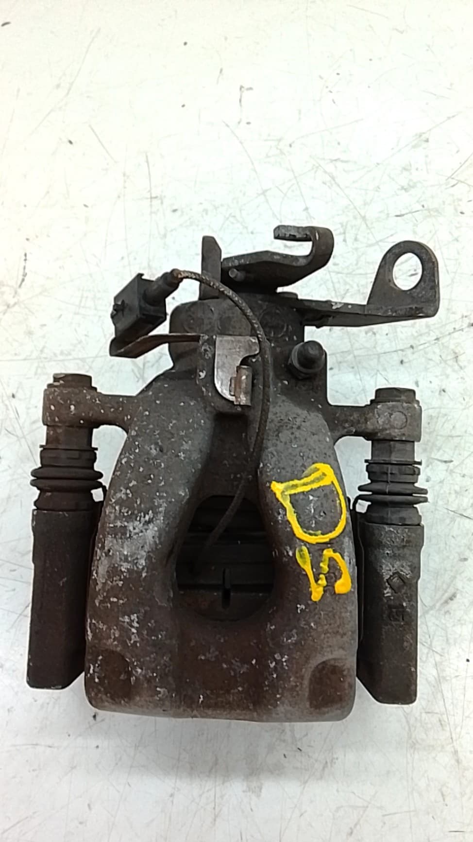 Recambio ALFA ROMEO GIULIETTA (191) ref. 51877200 4