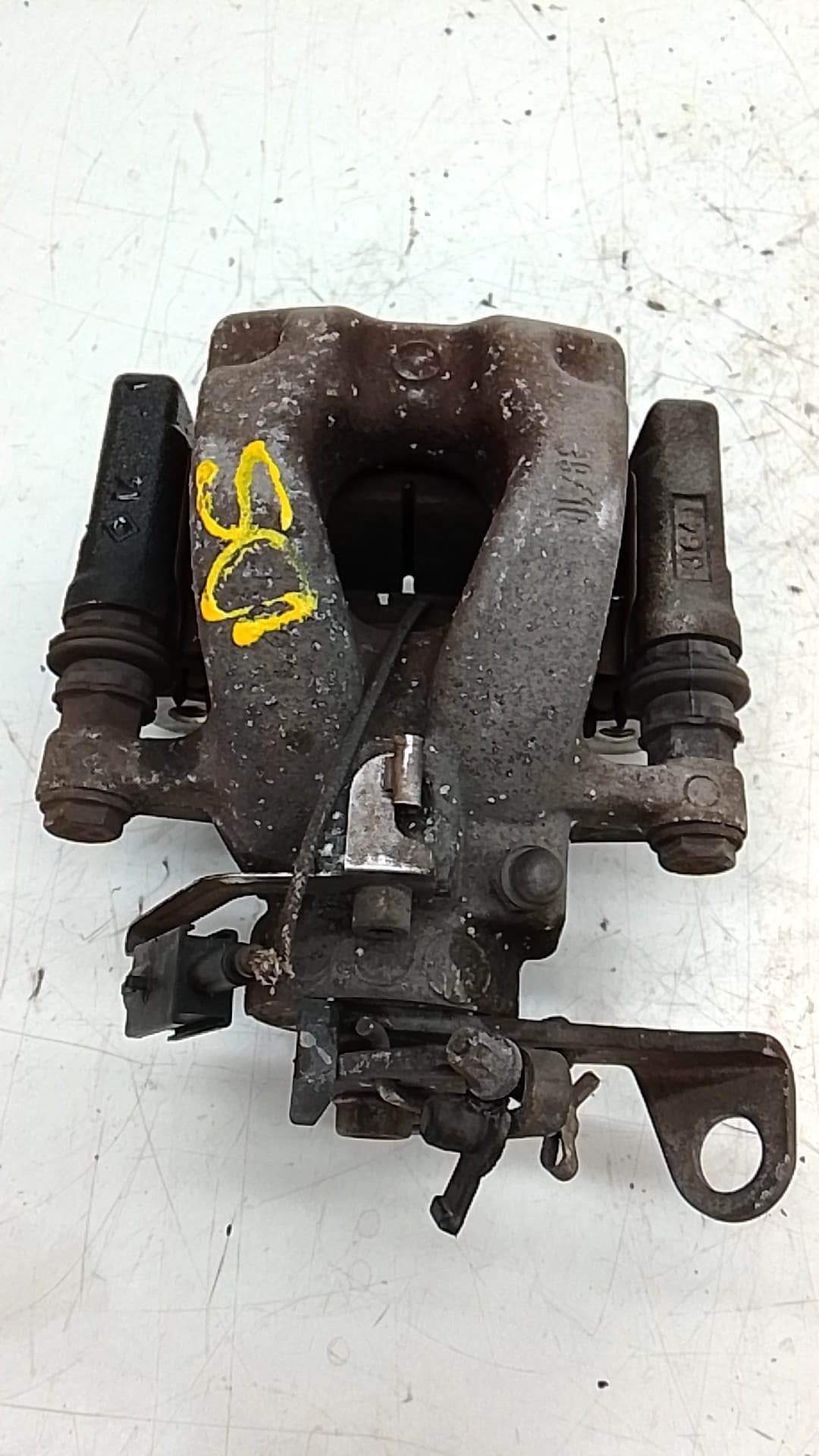 Recambio ALFA ROMEO GIULIETTA (191) ref. 51877199 4