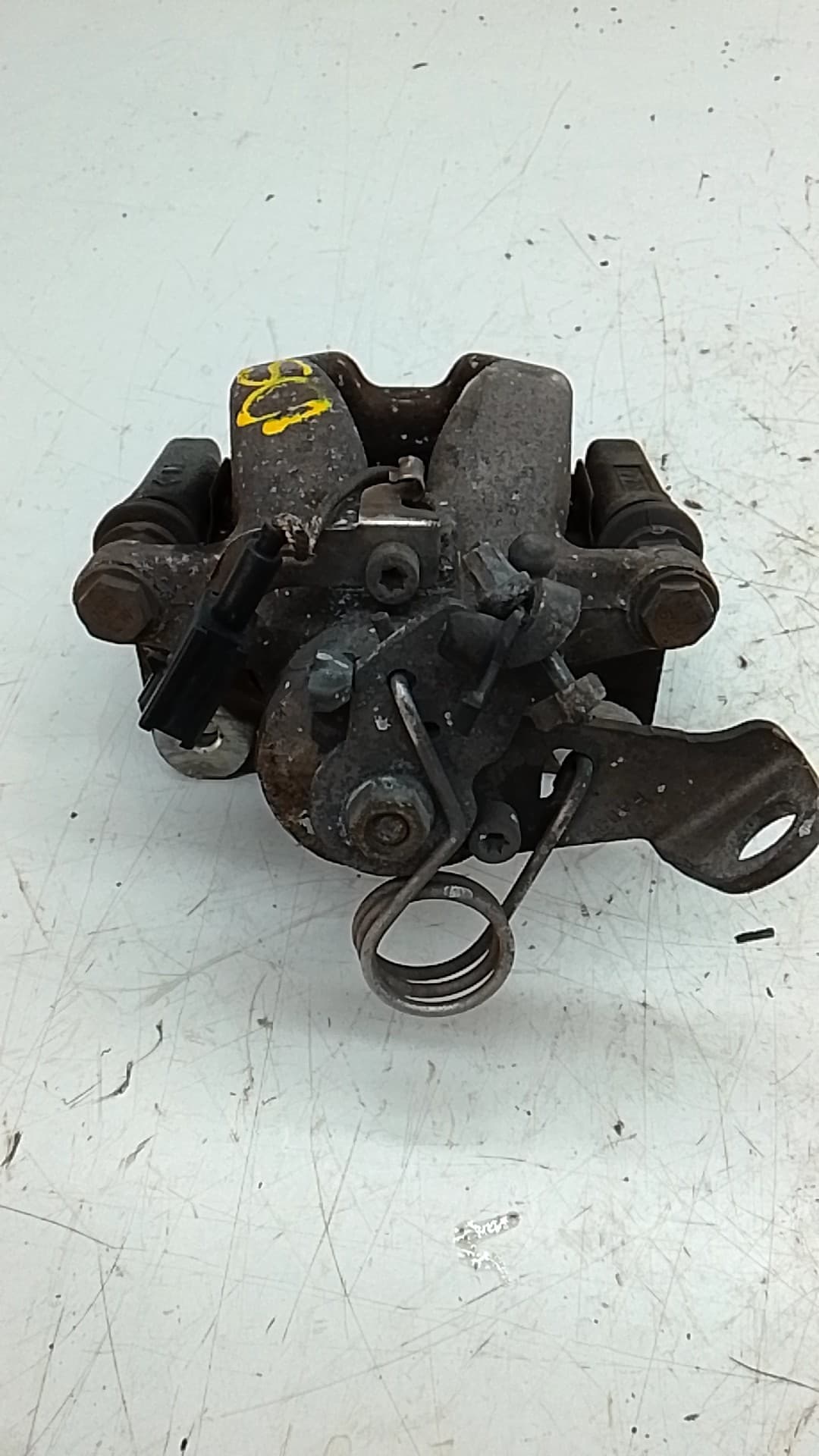 Recambio ALFA ROMEO GIULIETTA (191) ref. 51877199 3