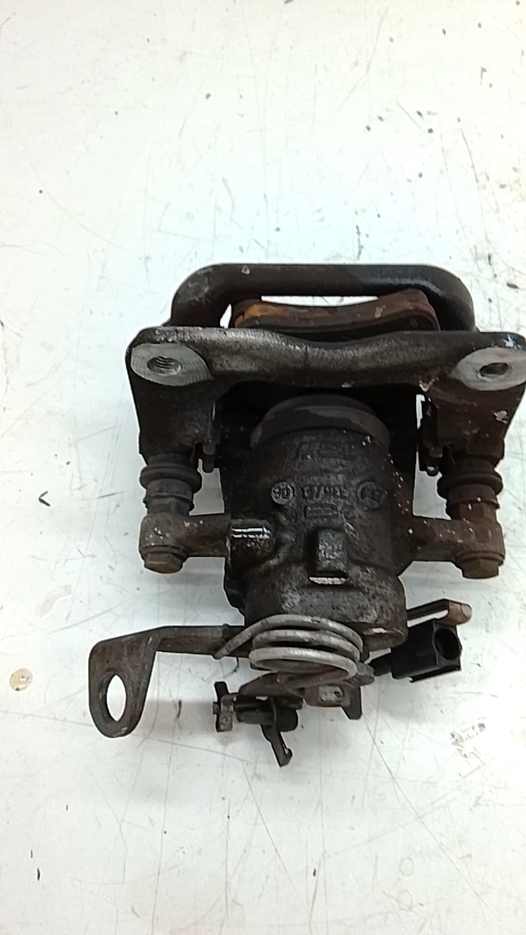 Recambio ALFA ROMEO GIULIETTA (191) ref. 51877199 2