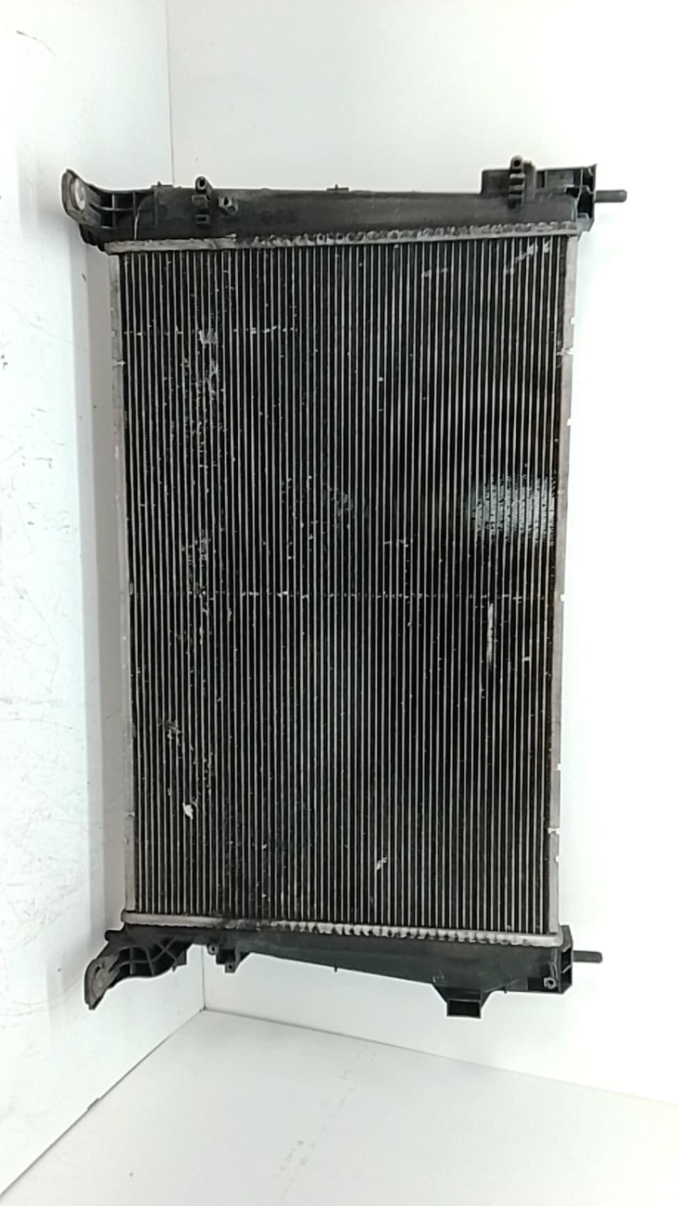 Radiador agua ALFA ROMEO GIULIETTA (191) 2