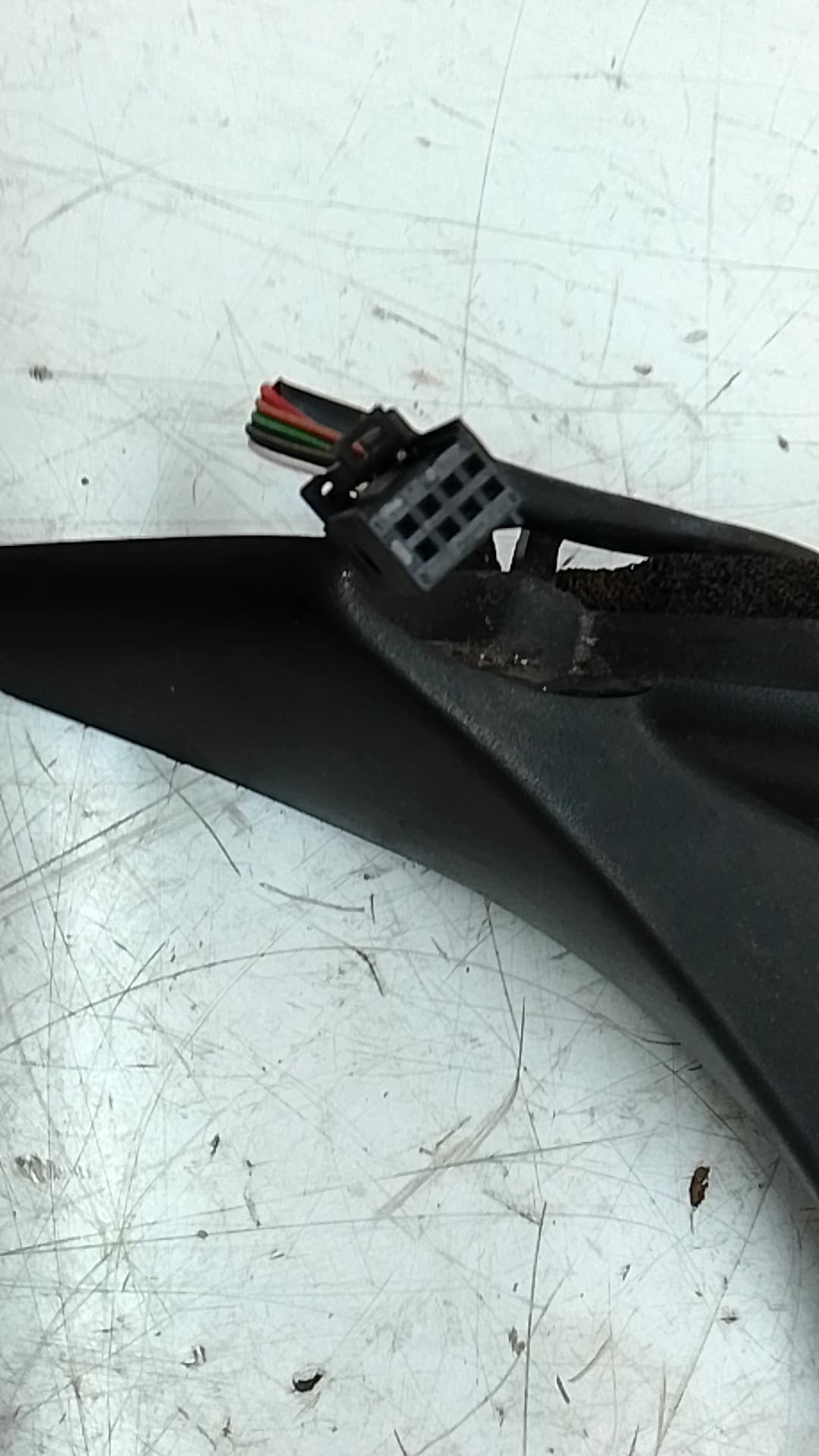 Retrovisor izquierdo ALFA ROMEO GIULIETTA (191) 4