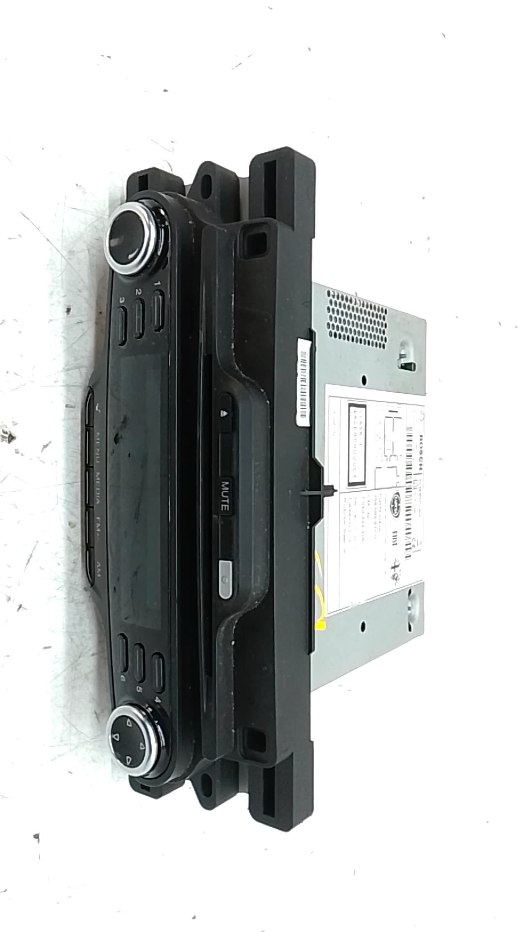 Sistema audio / radio cd ALFA ROMEO GIULIETTA (191)