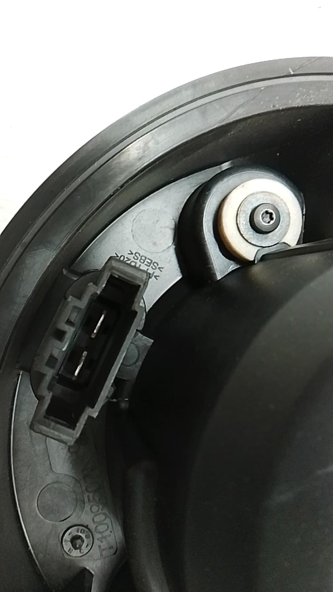 Ventilador calefaccion ALFA ROMEO GIULIETTA (191) 2
