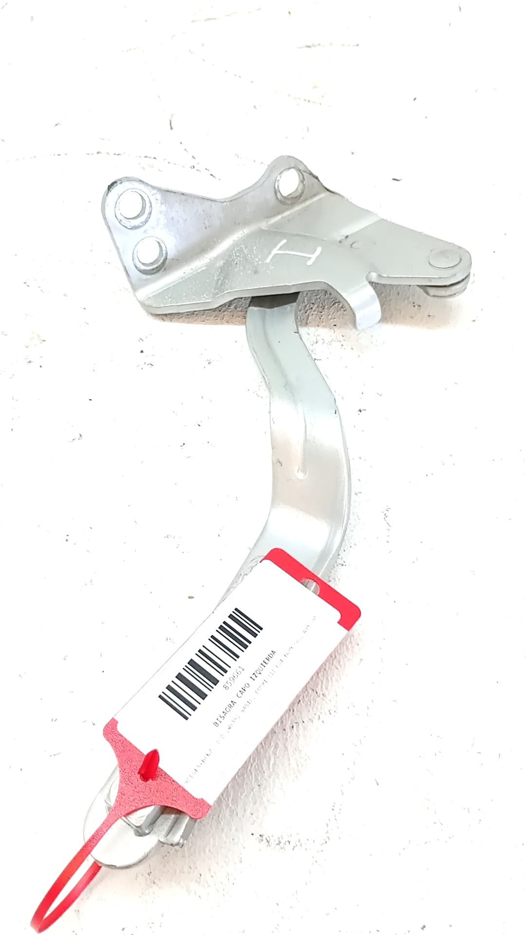Recambio MERCEDES-BENZ VITO (W639) BASIC, COMBI ref. A6397500251