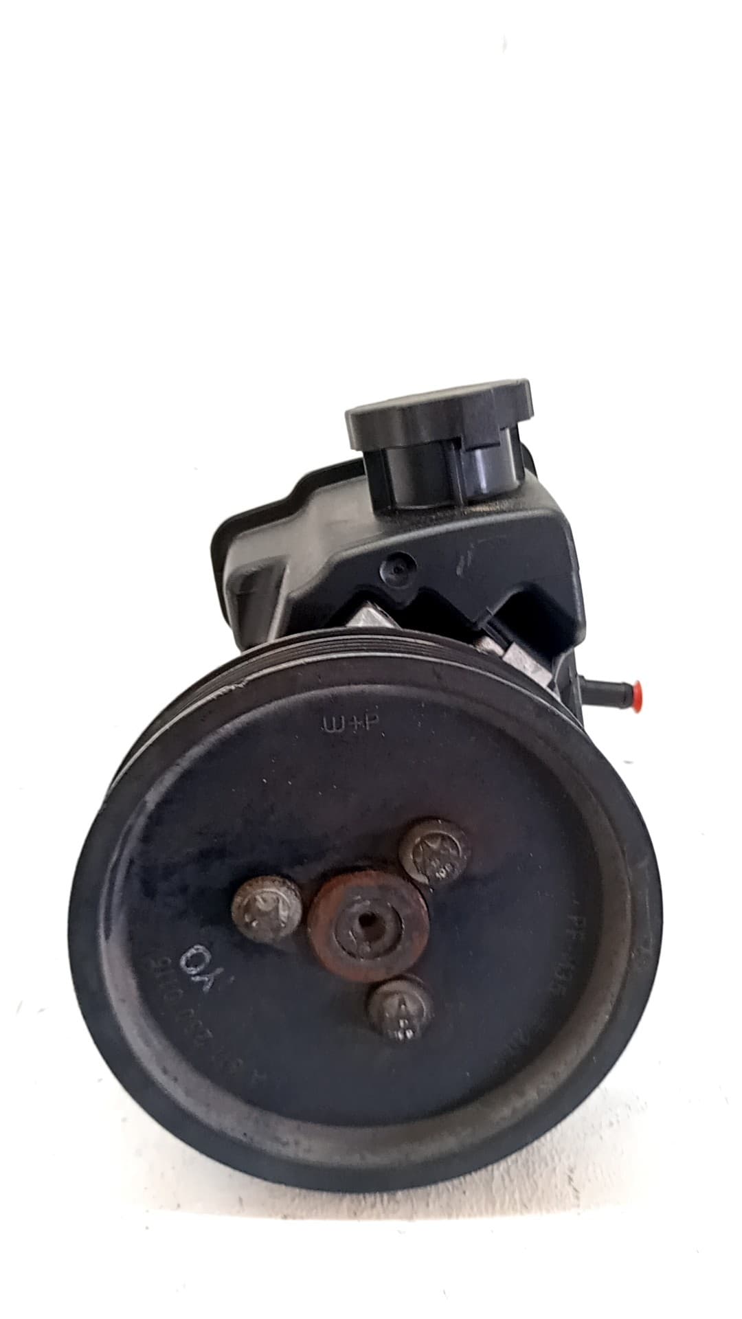 Bomba direccion MERCEDES-BENZ VITO (W639) BASIC, COMBI