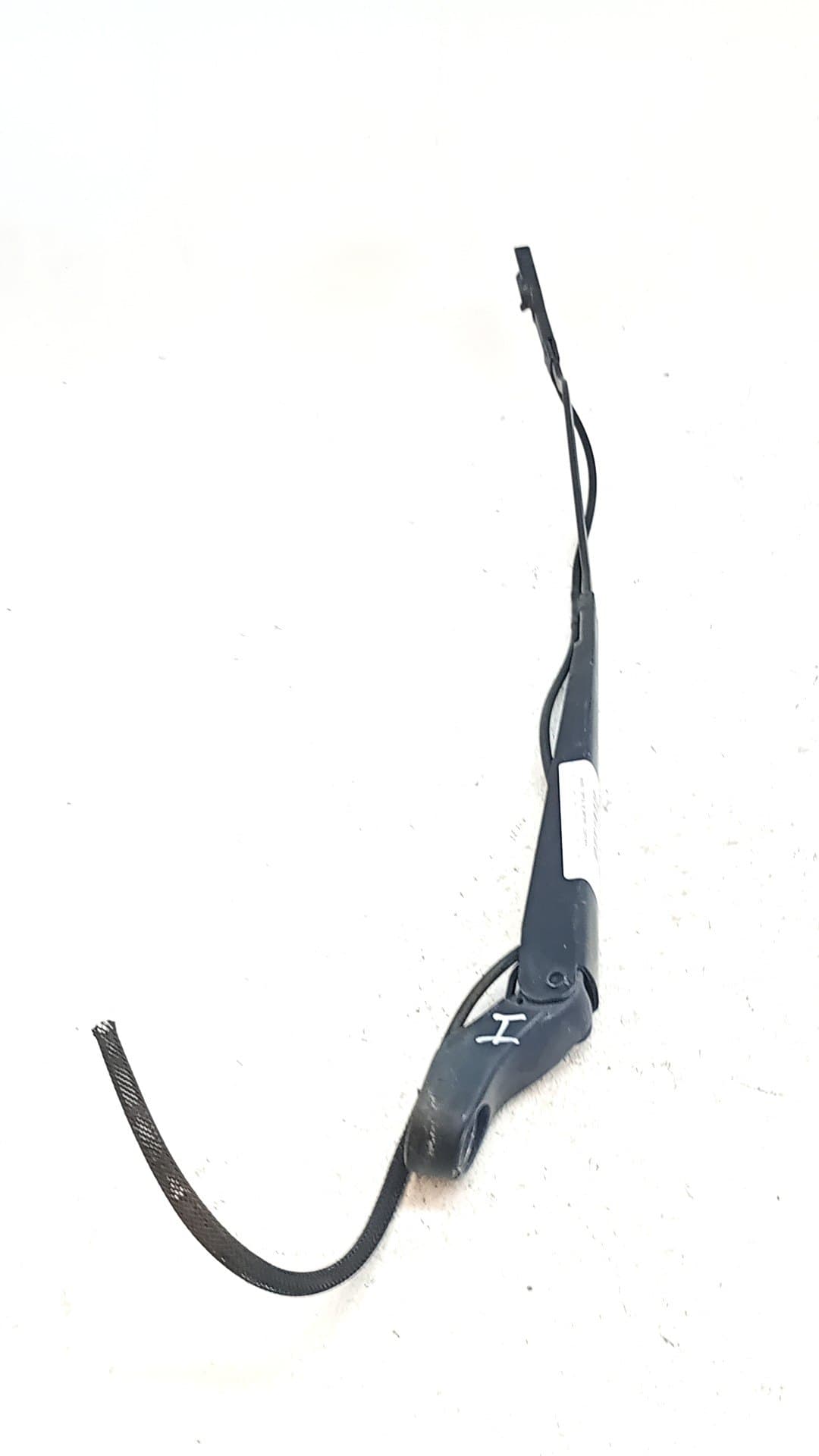 Brazo limpia delantero izquierdo MERCEDES-BENZ VITO (W639) BASIC, COMBI