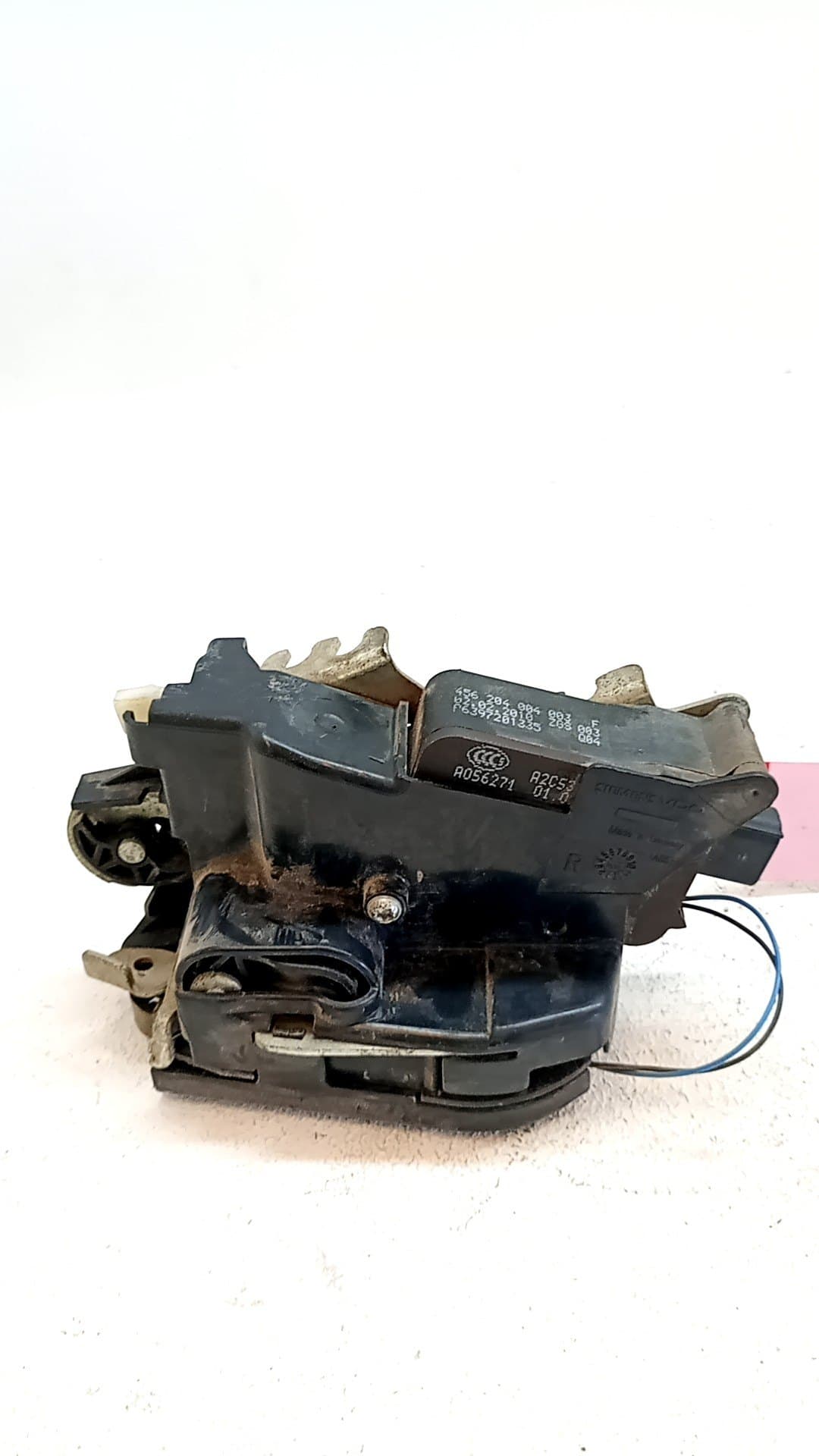 Cerradura puerta delantera derecha MERCEDES-BENZ VITO (W639) BASIC, COMBI