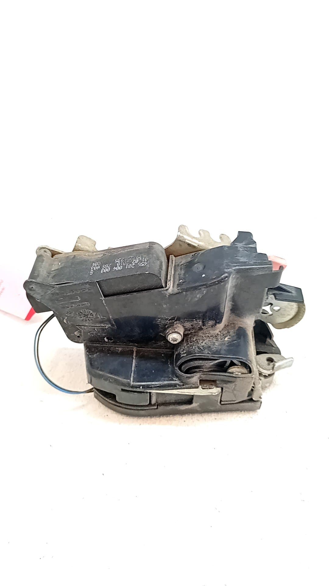 Cerradura puerta delantera izquierda MERCEDES-BENZ VITO (W639) BASIC, COMBI