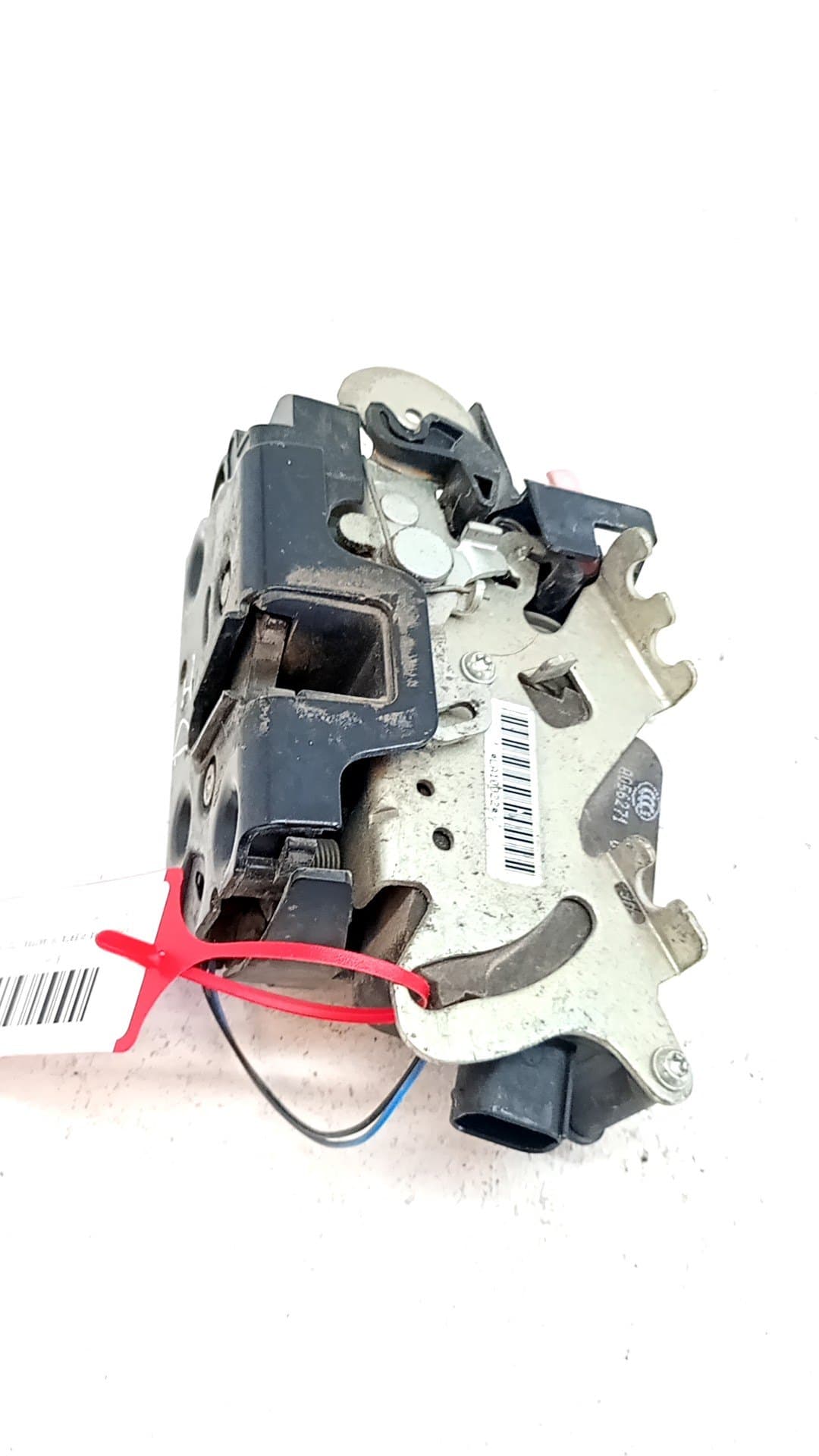 Cerradura puerta delantera izquierda MERCEDES-BENZ VITO (W639) BASIC, COMBI 3