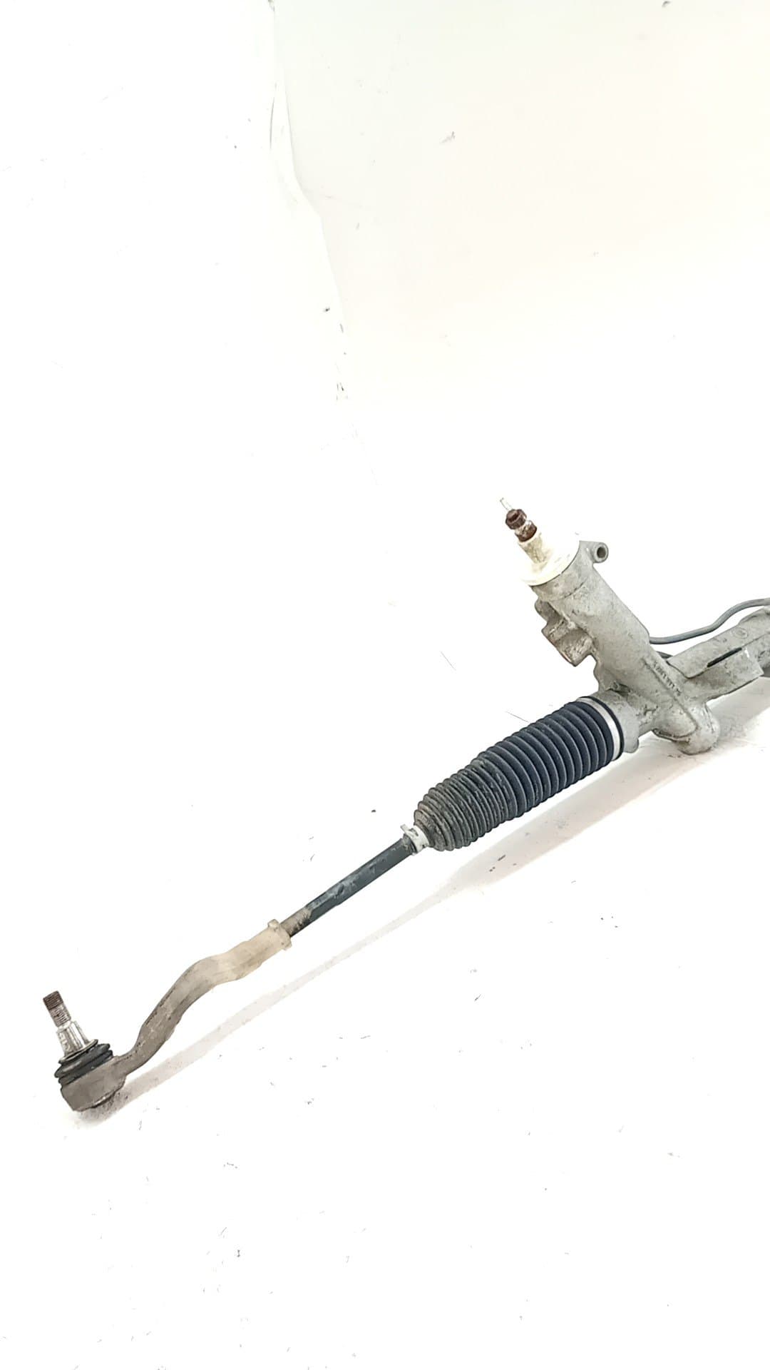 Cremallera direccion MERCEDES-BENZ VITO (W639) BASIC, COMBI