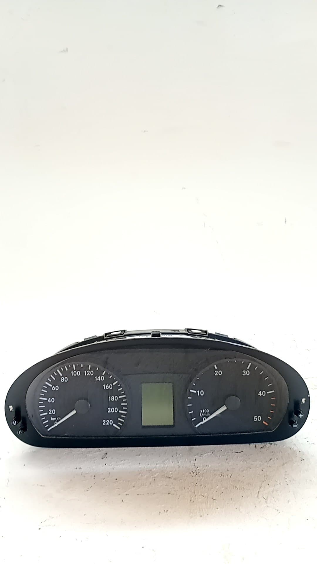 Cuadro instrumentos MERCEDES-BENZ VITO (W639) BASIC, COMBI