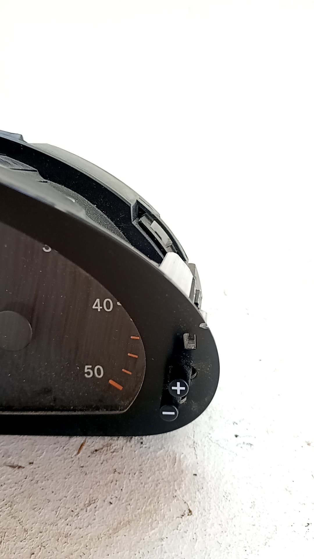 Cuadro instrumentos MERCEDES-BENZ VITO (W639) BASIC, COMBI 5