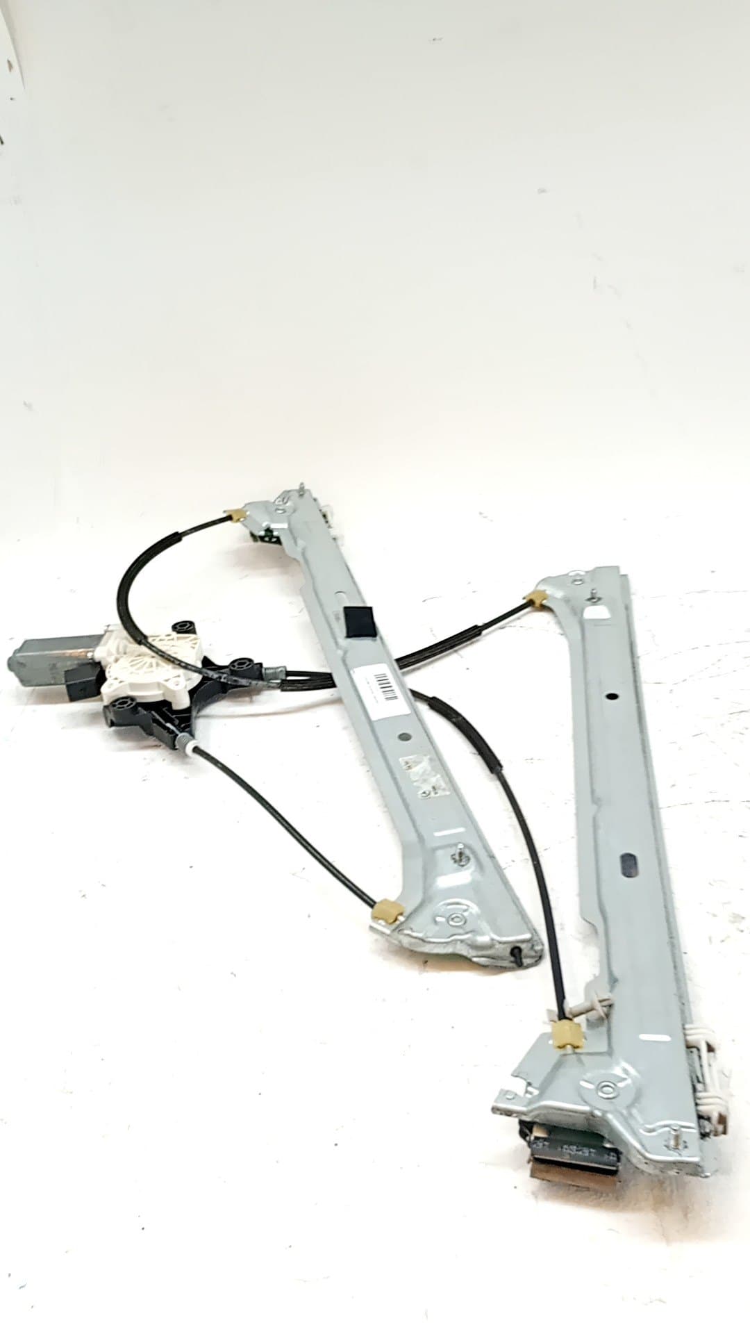 Elevalunas delantero izquierdo MERCEDES-BENZ VITO (W639) BASIC, COMBI