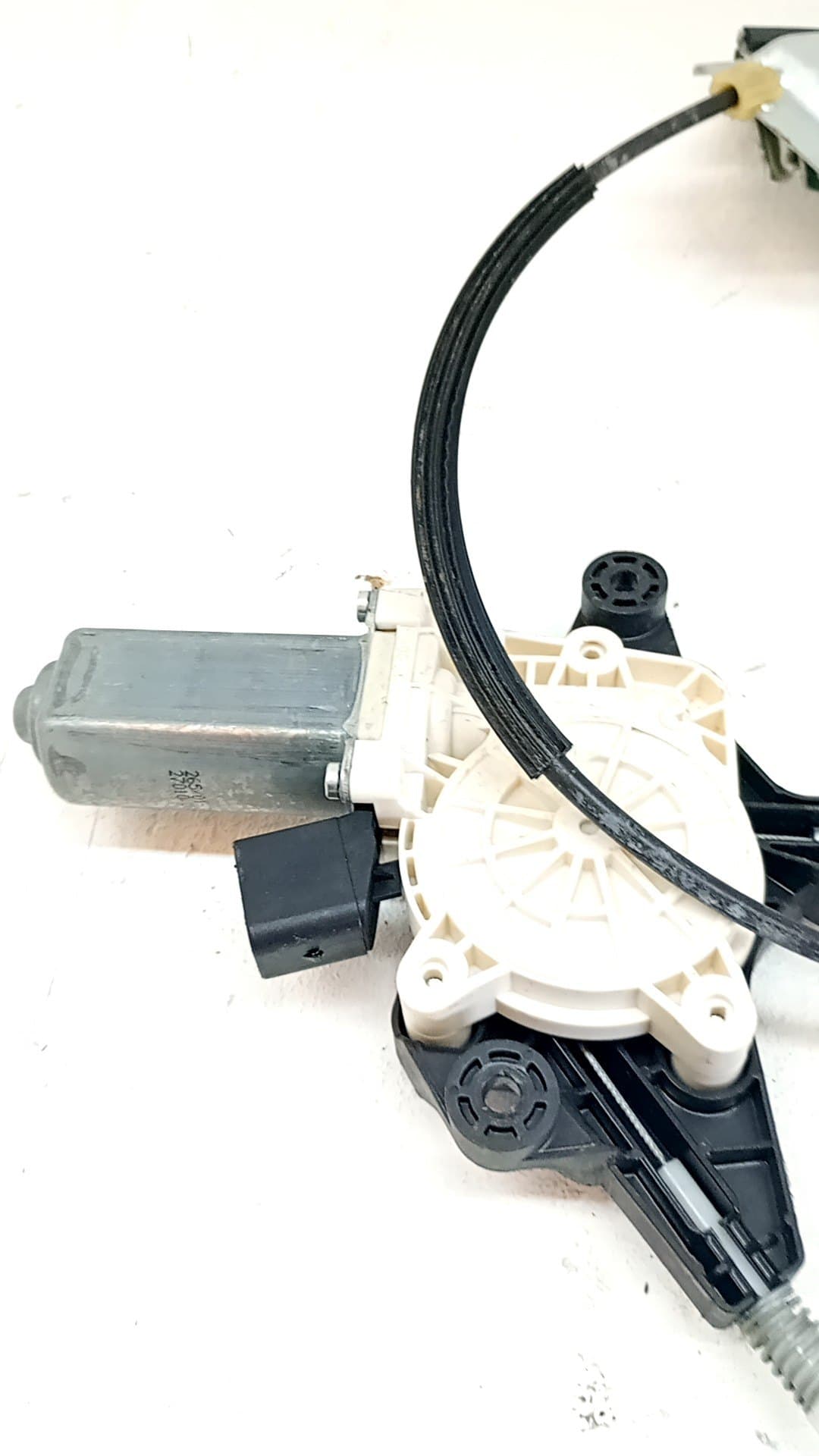 Elevalunas delantero izquierdo MERCEDES-BENZ VITO (W639) BASIC, COMBI 3