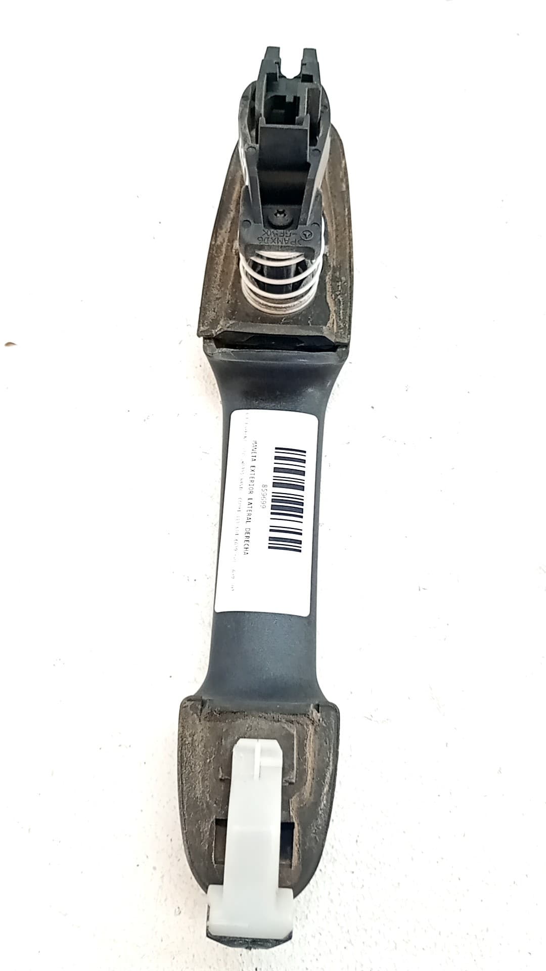 Maneta exterior lateral derecha MERCEDES-BENZ VITO (W639) BASIC, COMBI 2