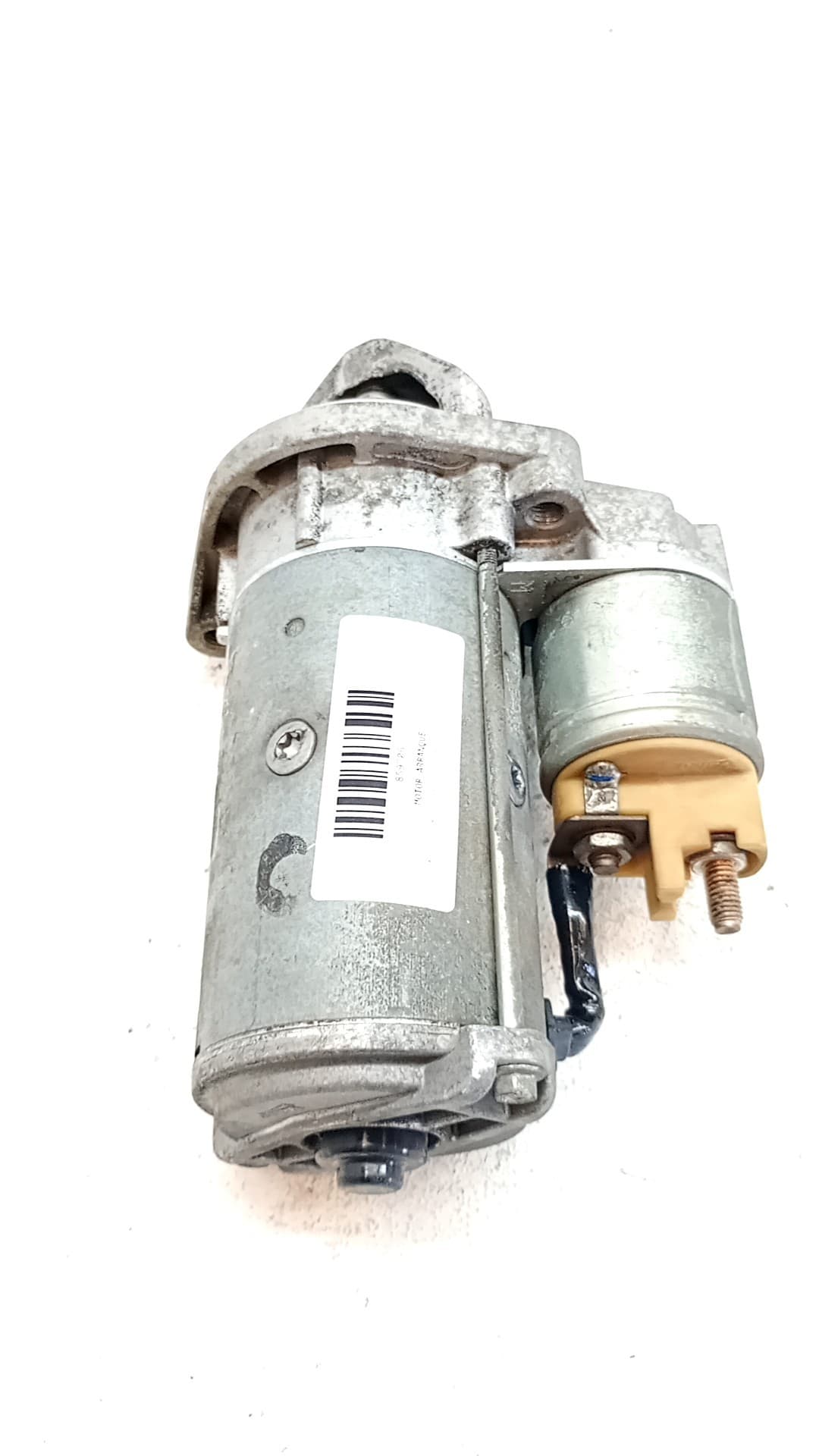 Motor arranque MERCEDES-BENZ VITO (W639) BASIC, COMBI