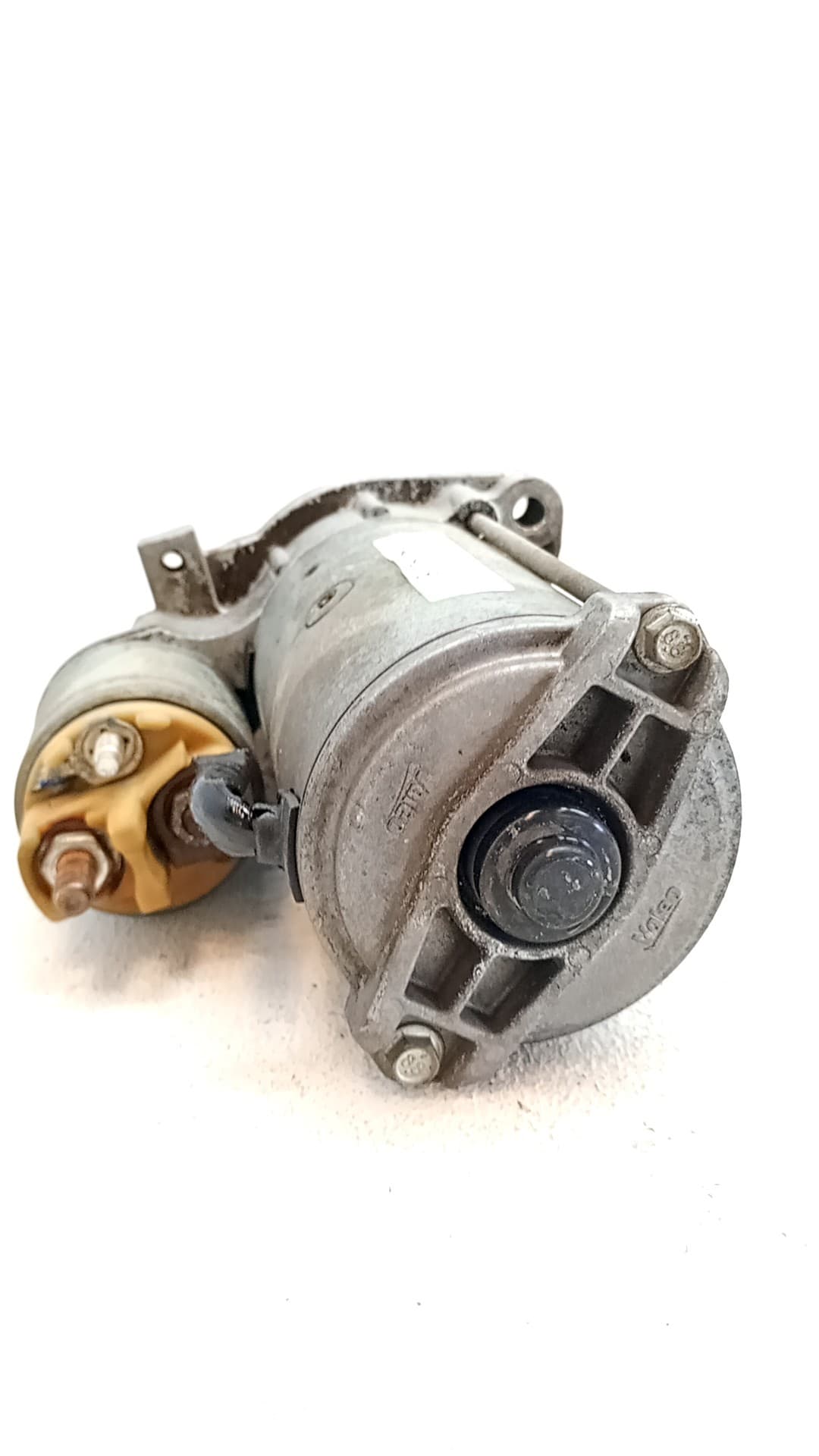 Motor arranque MERCEDES-BENZ VITO (W639) BASIC, COMBI 3