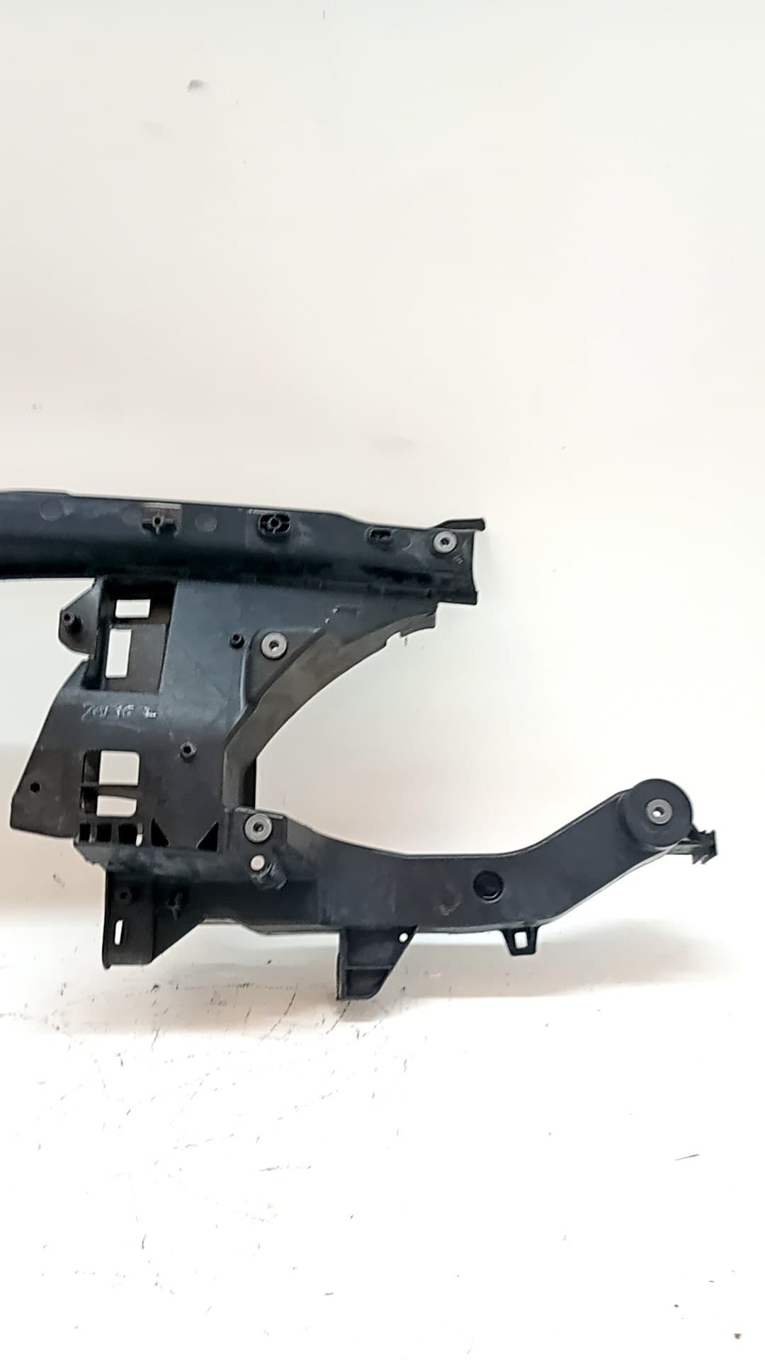 Panel frontal MERCEDES-BENZ VITO (W639) BASIC, COMBI