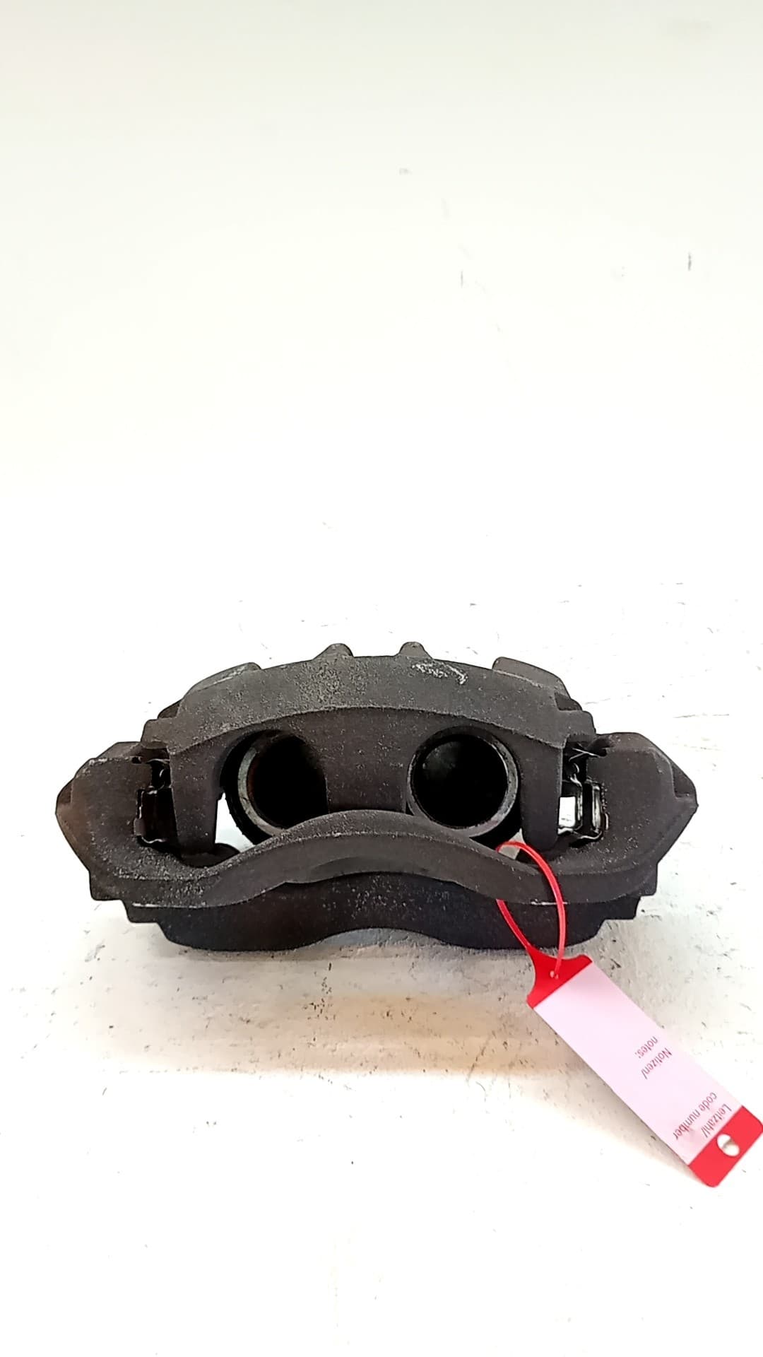 Recambio MERCEDES-BENZ VITO (W639) BASIC, COMBI ref. A0044202883 3