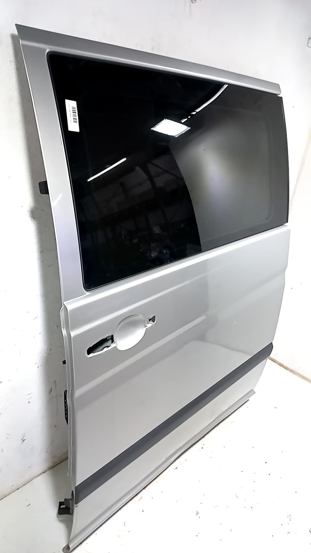 Puerta lateral corredera izquierda MERCEDES-BENZ VITO (W639) BASIC, COMBI 4