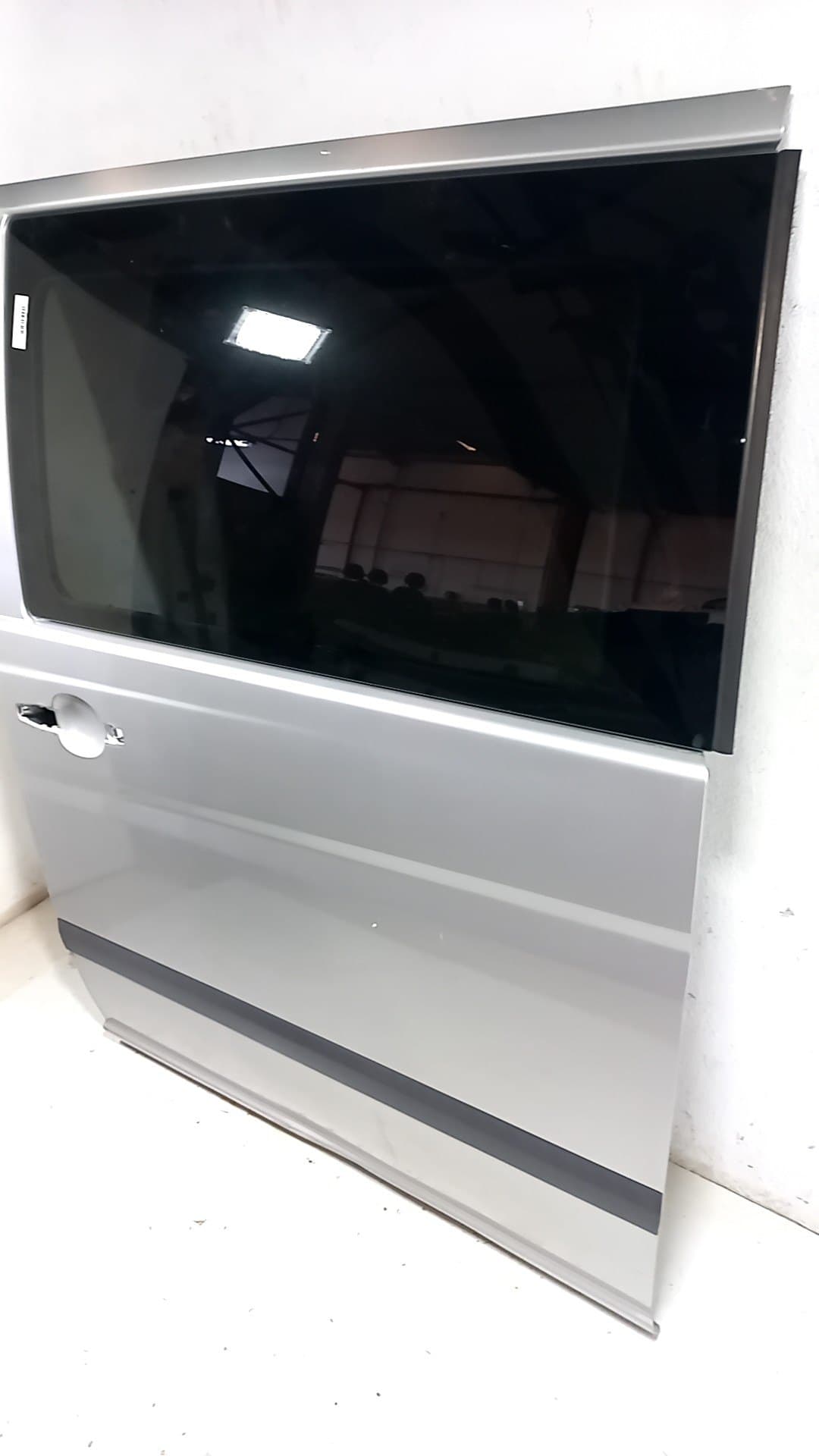 Puerta lateral corredera izquierda MERCEDES-BENZ VITO (W639) BASIC, COMBI 3