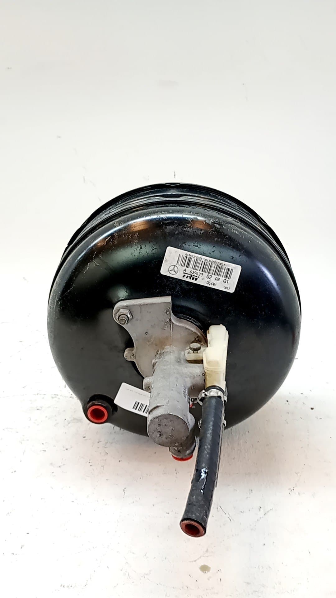 Servofreno MERCEDES-BENZ VITO (W639) BASIC, COMBI