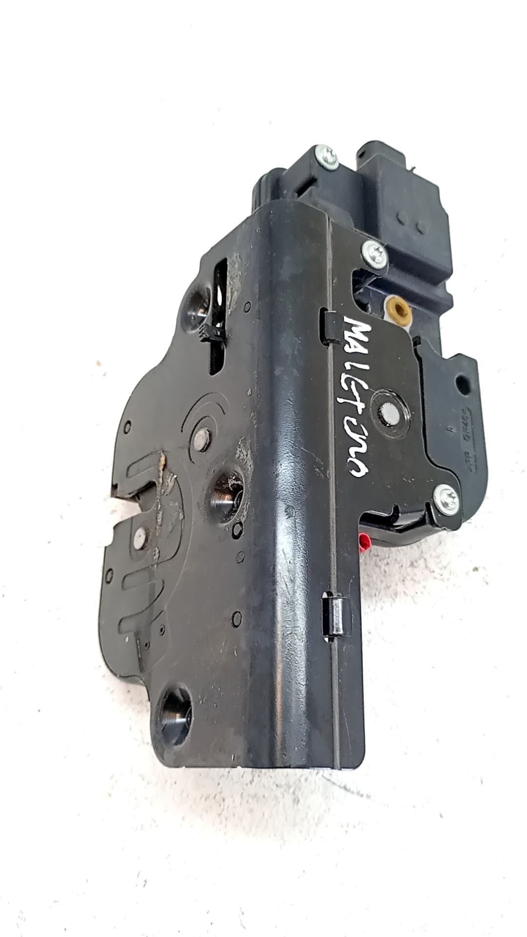 Cerradura maletero / porton MERCEDES-BENZ VITO (W639) BASIC, COMBI 3