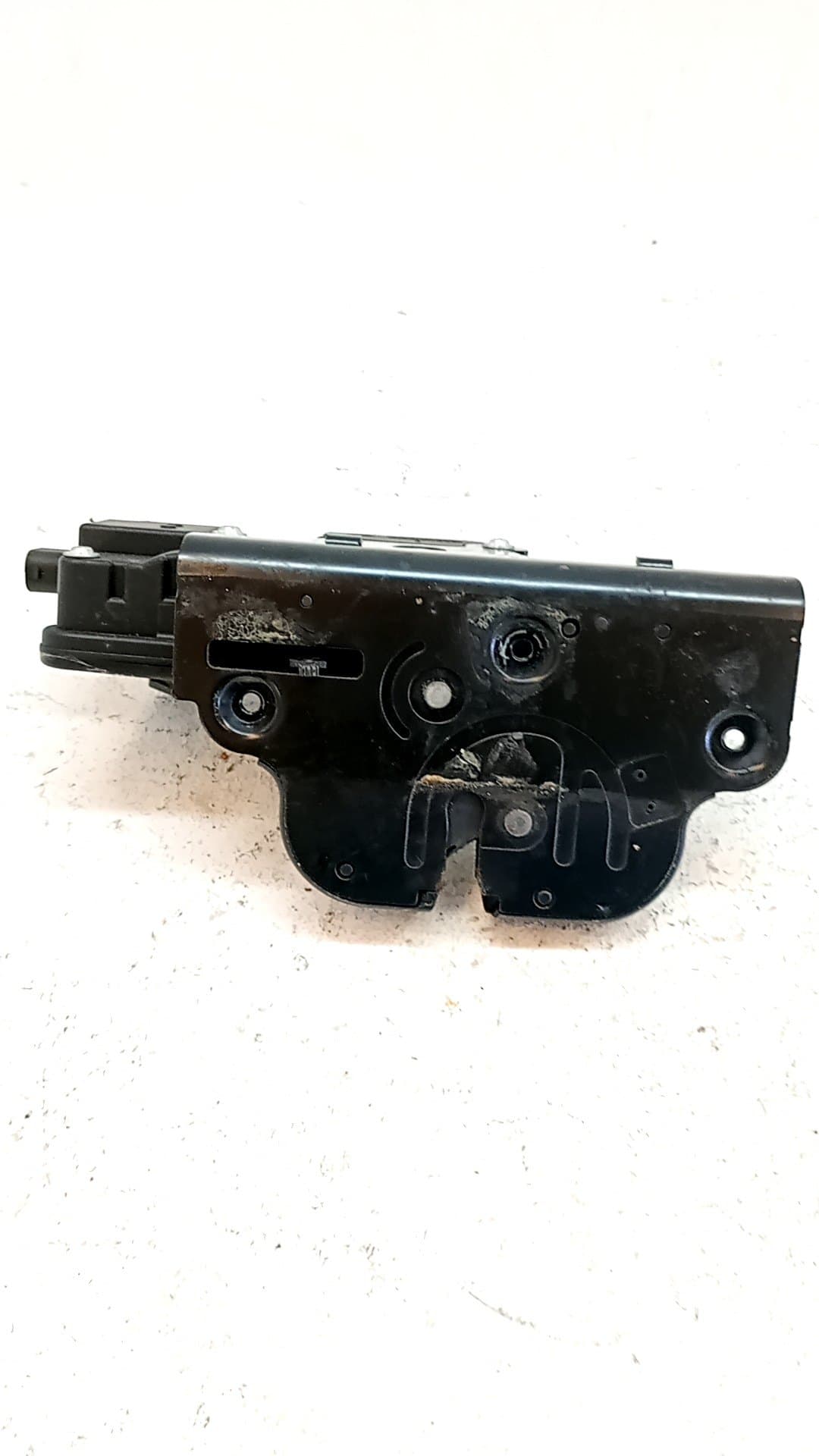 Cerradura maletero / porton MERCEDES-BENZ VITO (W639) BASIC, COMBI 2