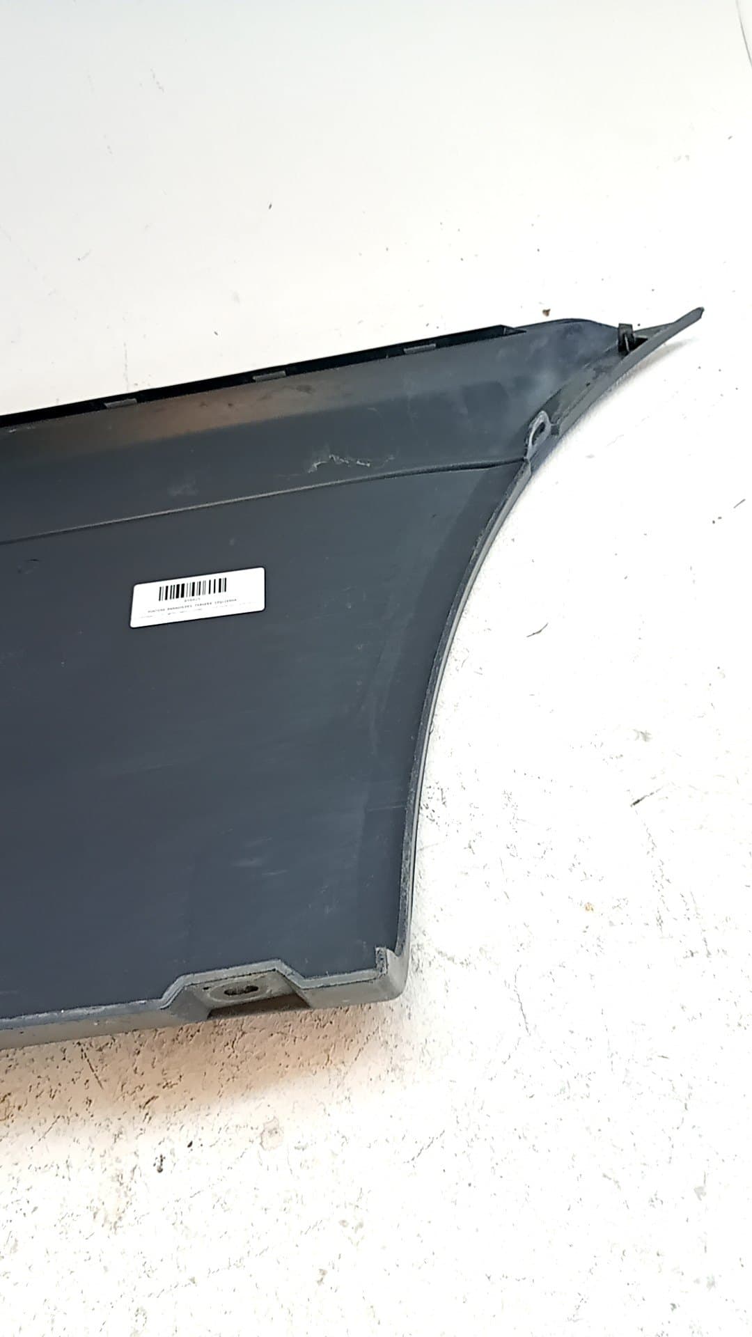 Recambio MERCEDES-BENZ VITO (W639) BASIC, COMBI ref. A6398801671 4