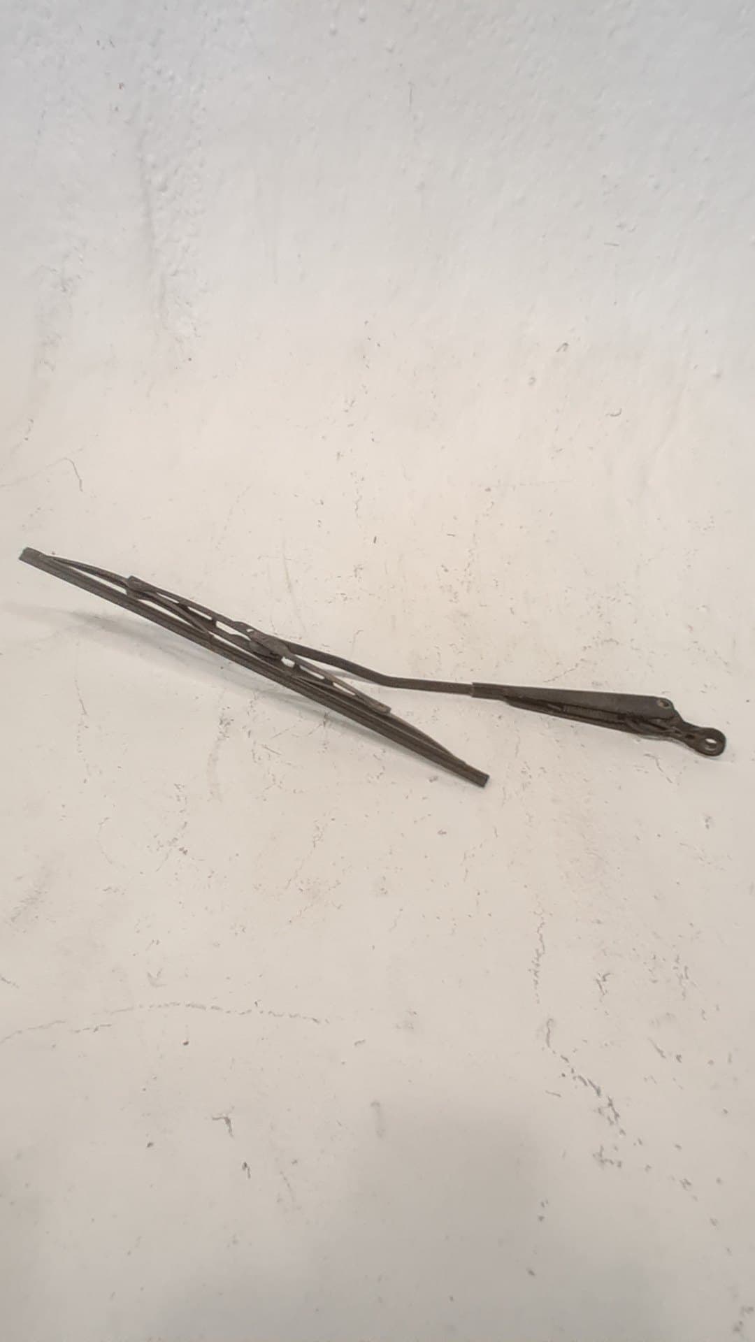 Brazo limpia trasero FORD TRANSIT CONNECT (TC7) 3
