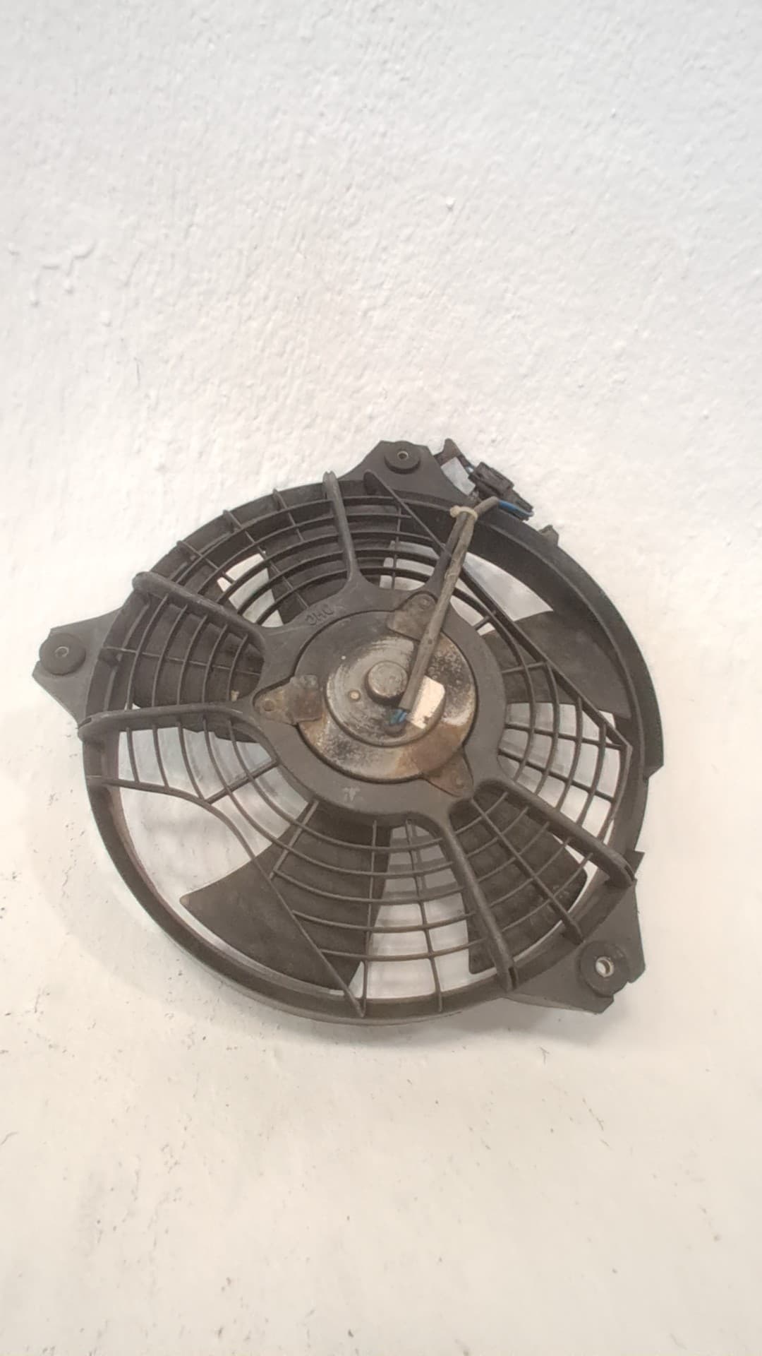Electroventilador FORD TRANSIT CONNECT (TC7)
