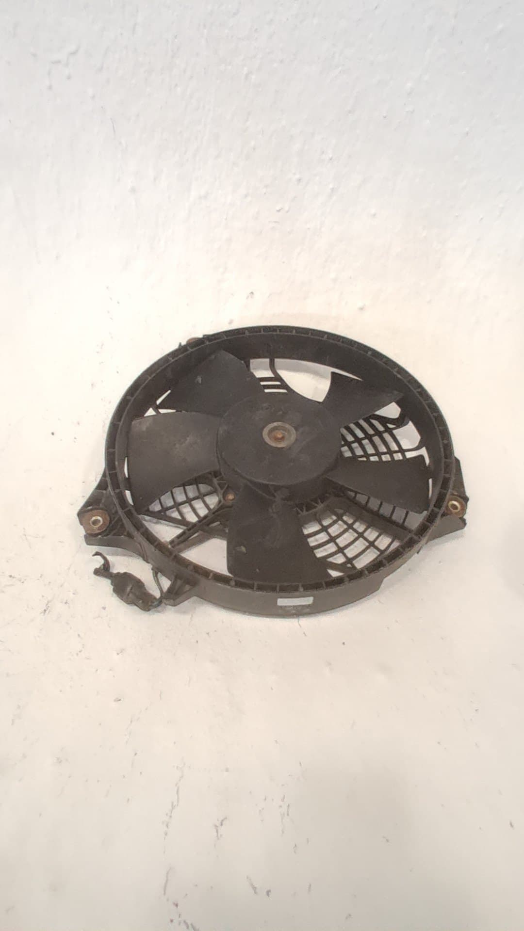 Electroventilador FORD TRANSIT CONNECT (TC7) 2