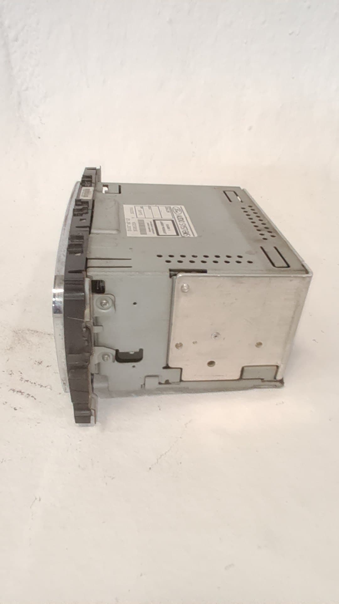 Sistema audio / radio cd FORD TRANSIT CONNECT (TC7) 5