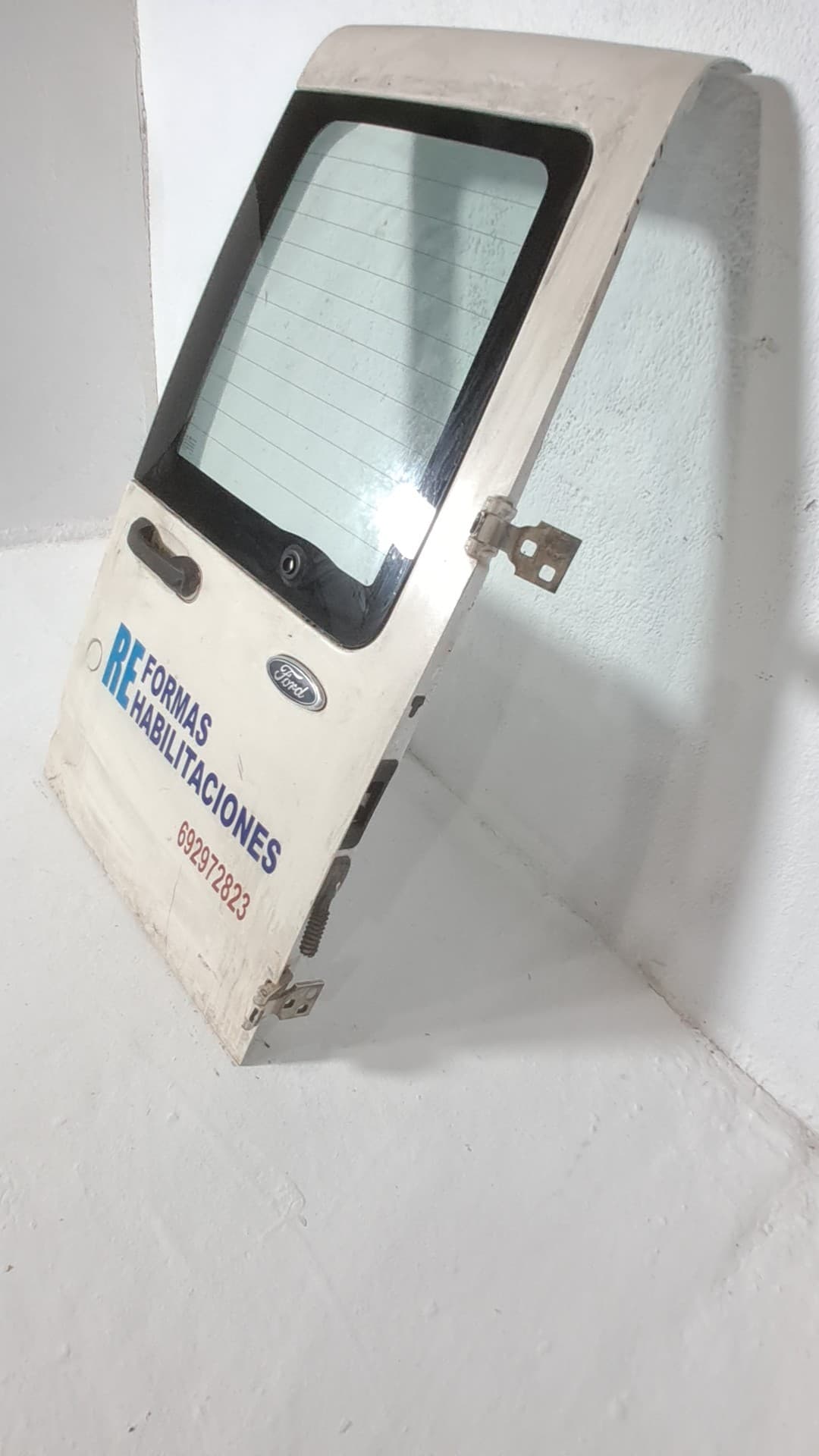 Porton trasero derecho FORD TRANSIT CONNECT (TC7) 4