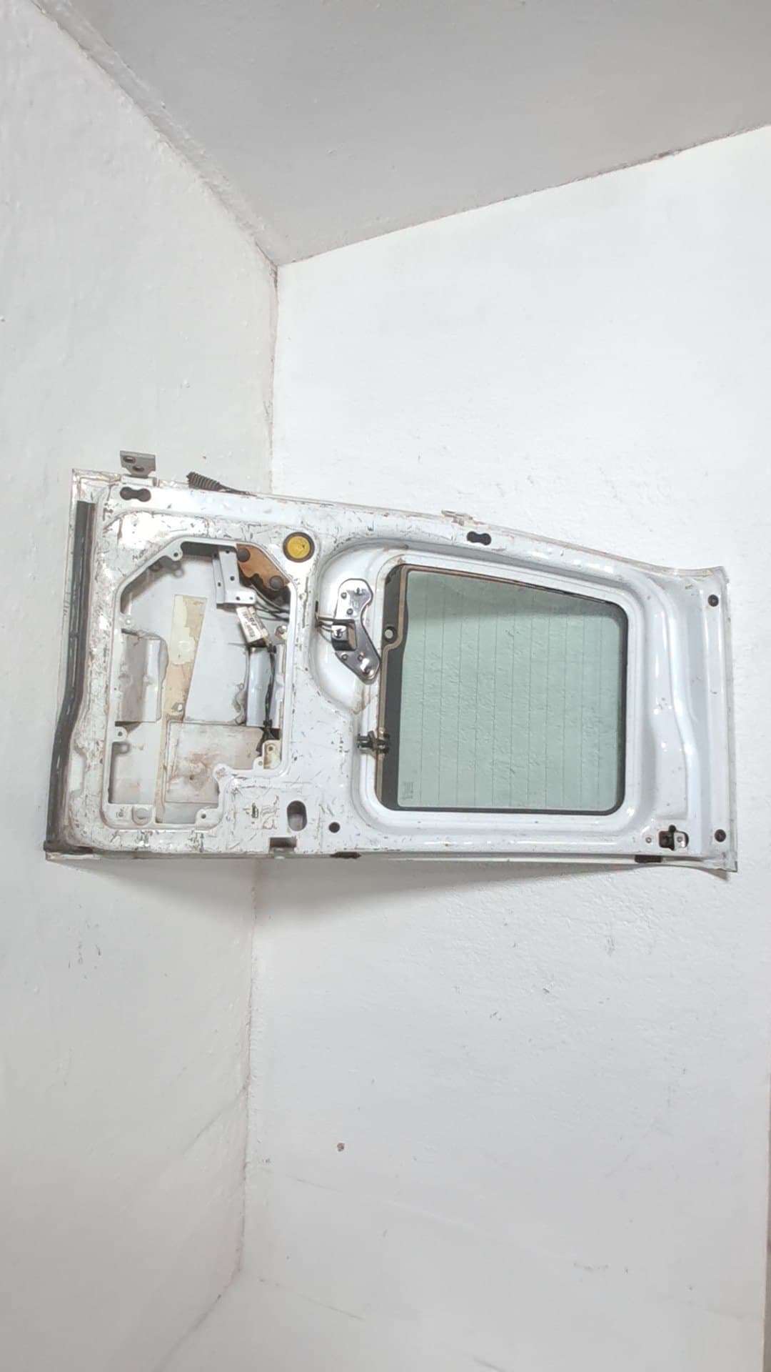 Porton trasero derecho FORD TRANSIT CONNECT (TC7) 2