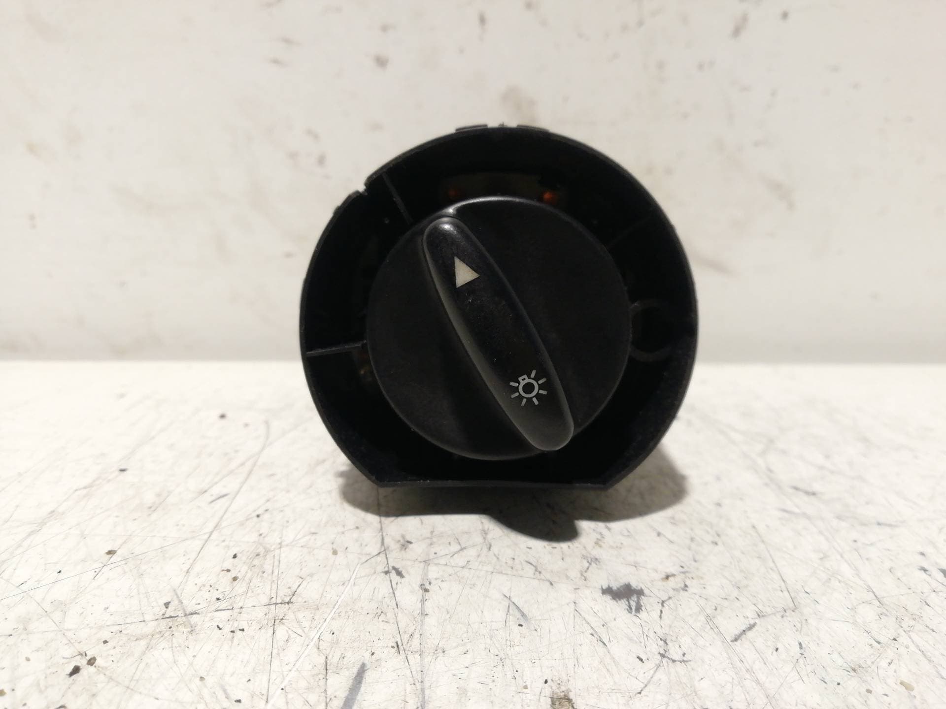 Mando luces SEAT LEON (1M1)