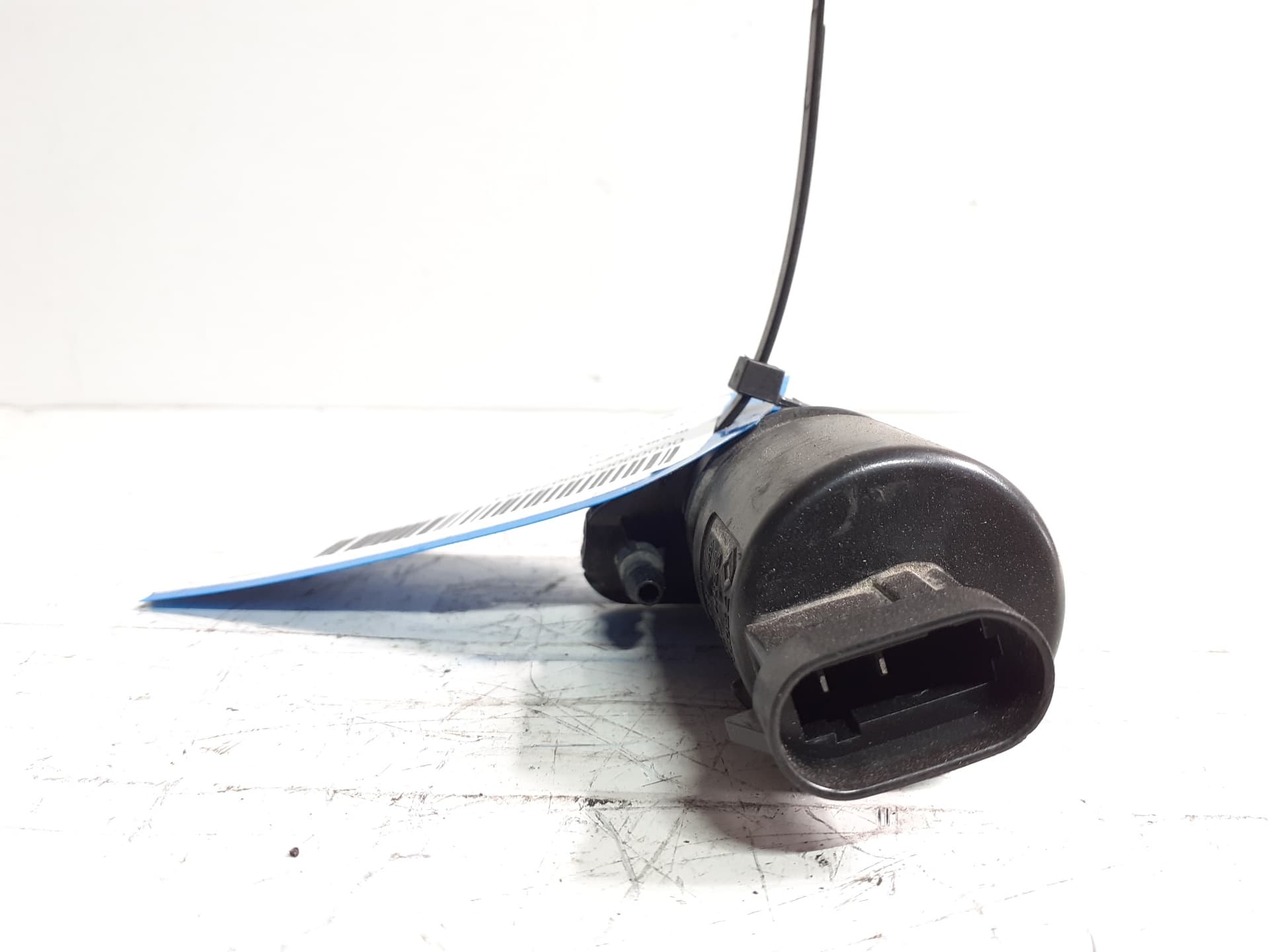 Bomba limpia SEAT LEON (1M1) 4