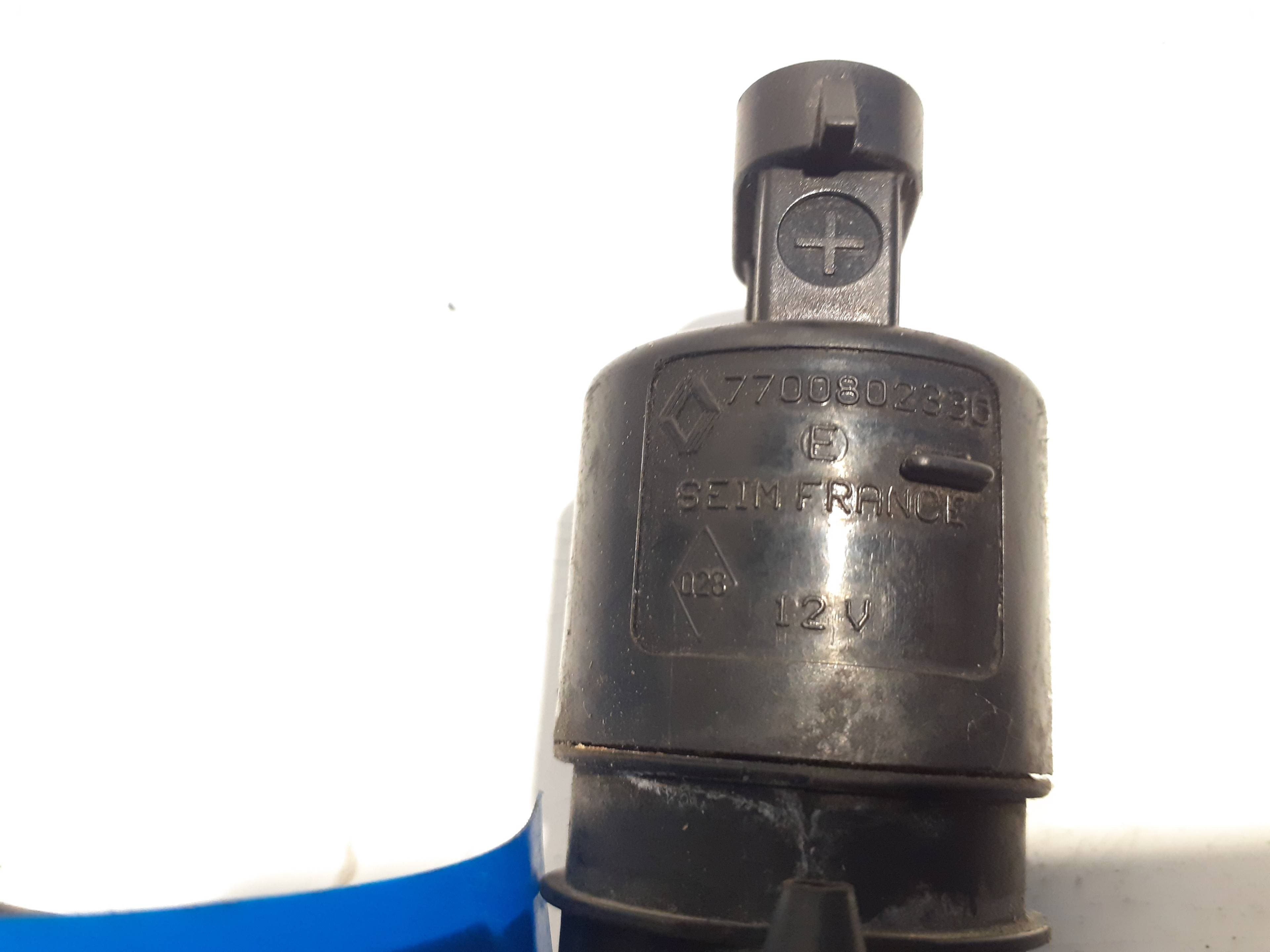 Bomba limpia SEAT LEON (1M1) 2