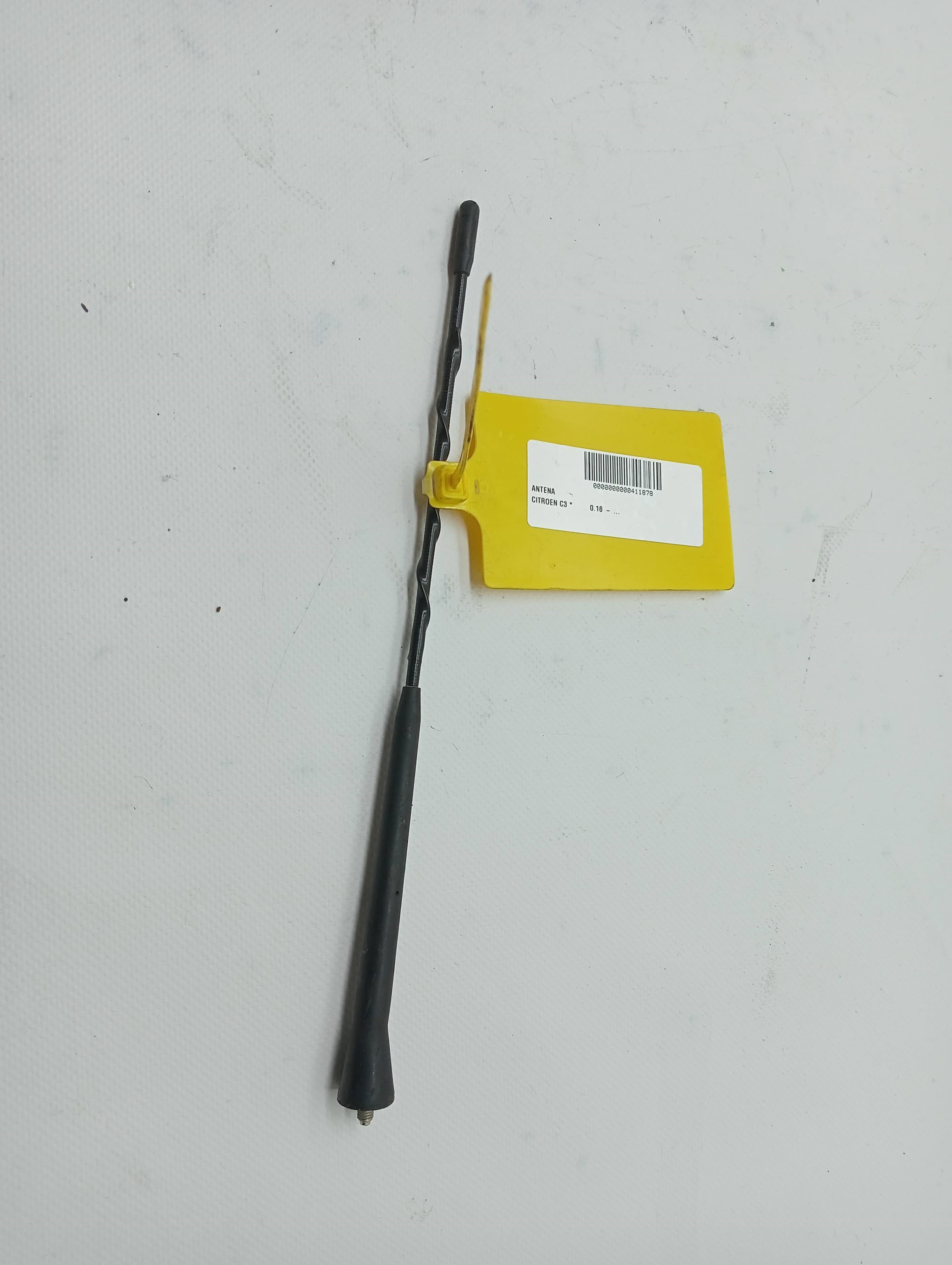 Antena CITROEN C3